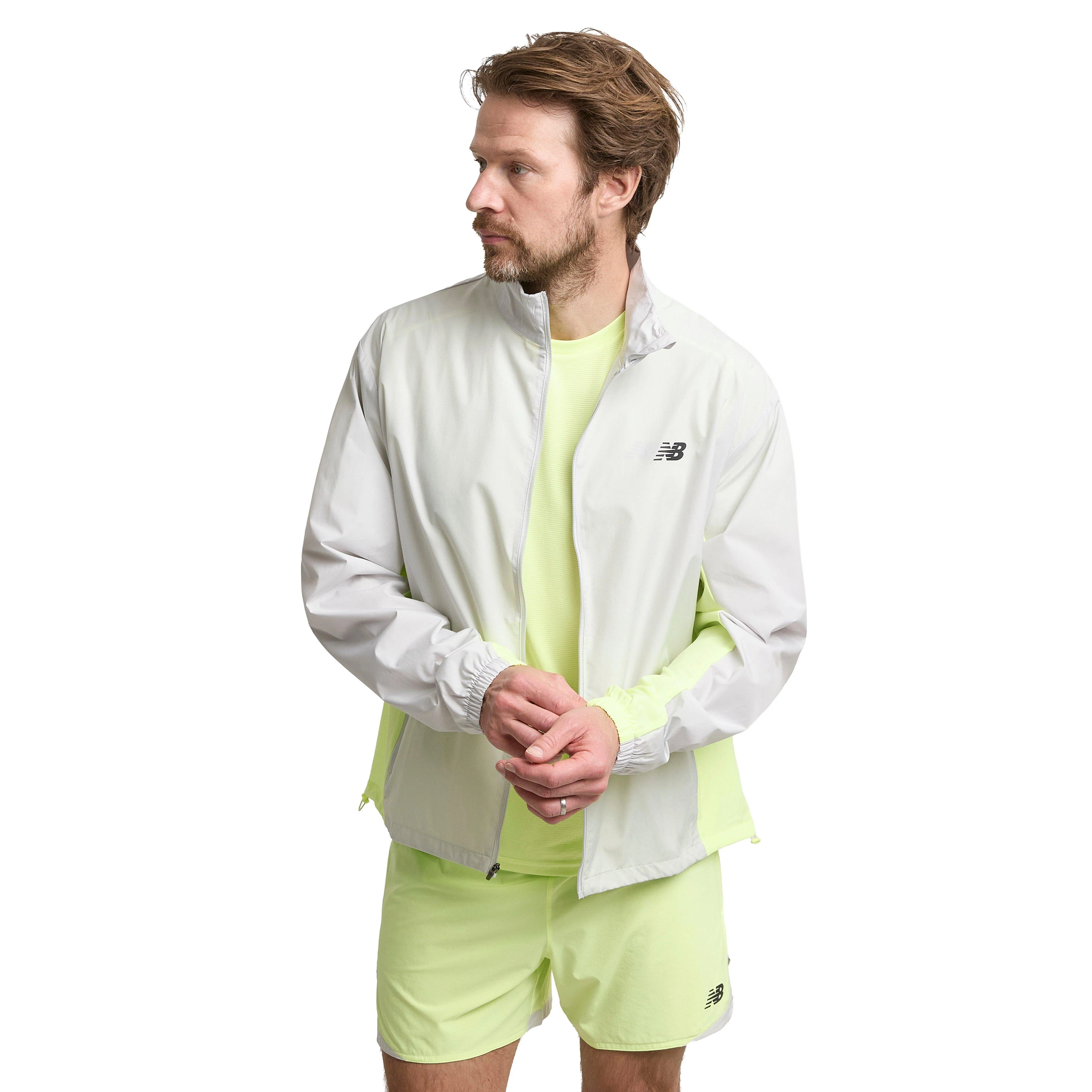 Men's Fast Days Jacket - Image 6