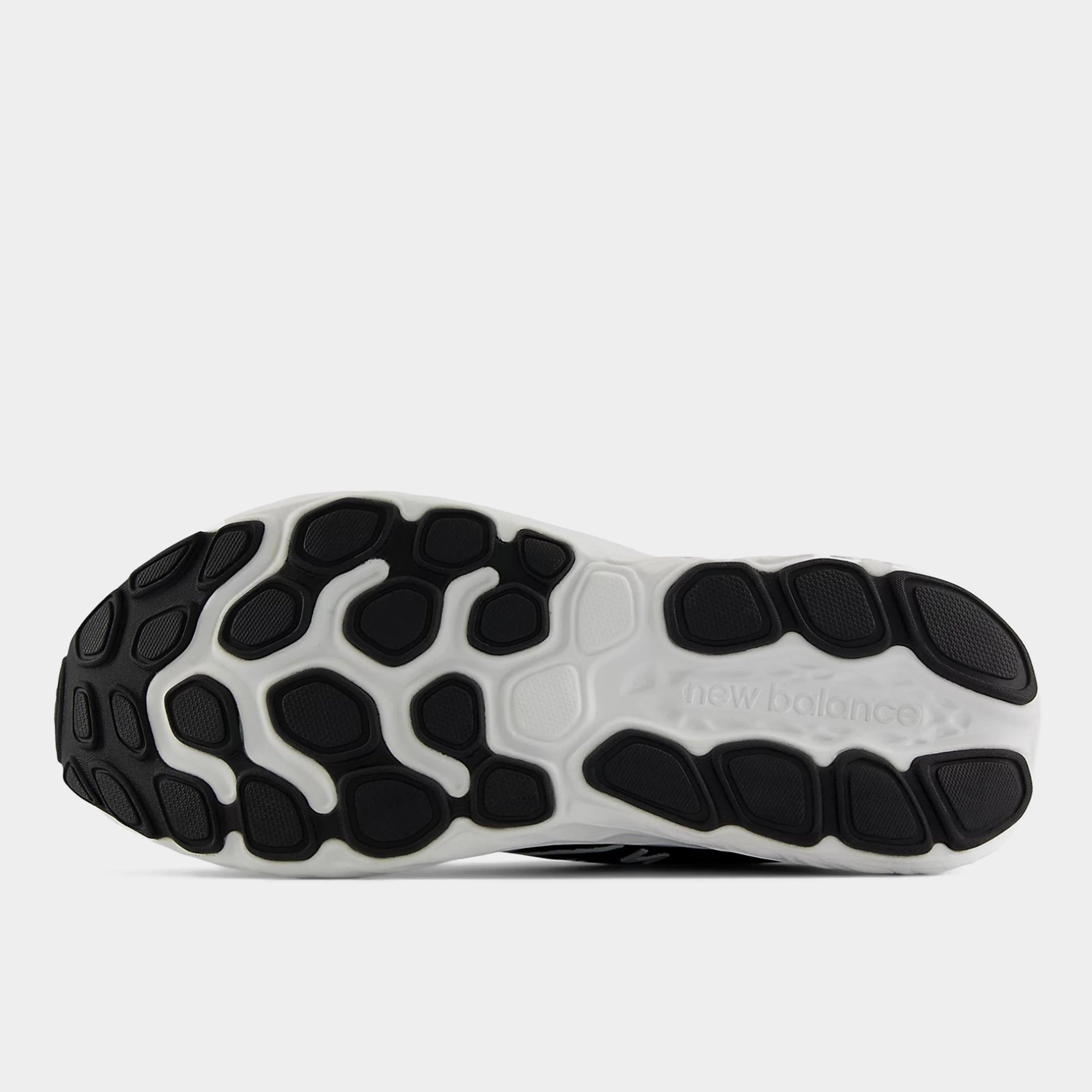 Men’s Free Foam X EVOZ V3 Running Shoes - Image 2