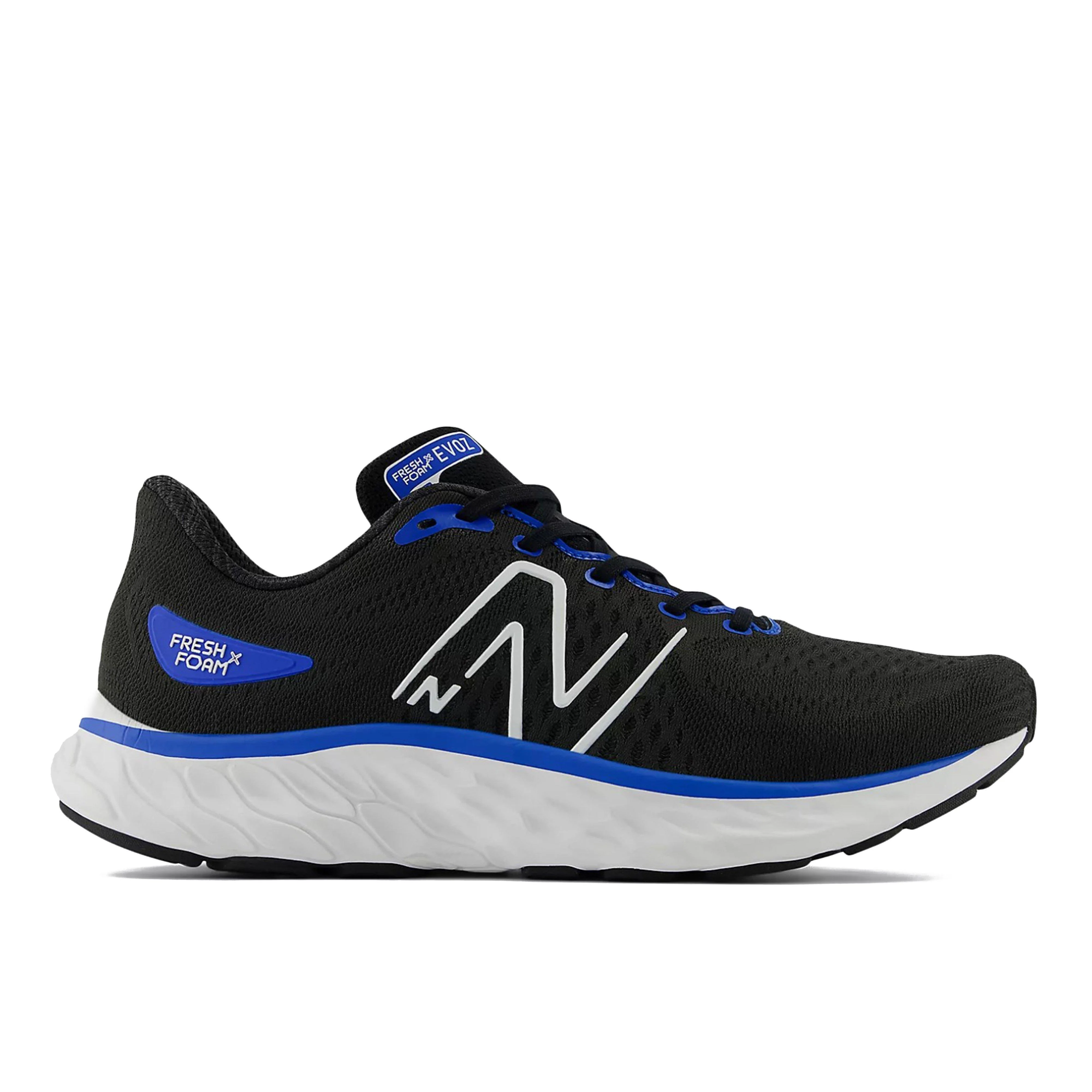 Men’s Free Foam X EVOZ V3 Running Shoes - Image 6