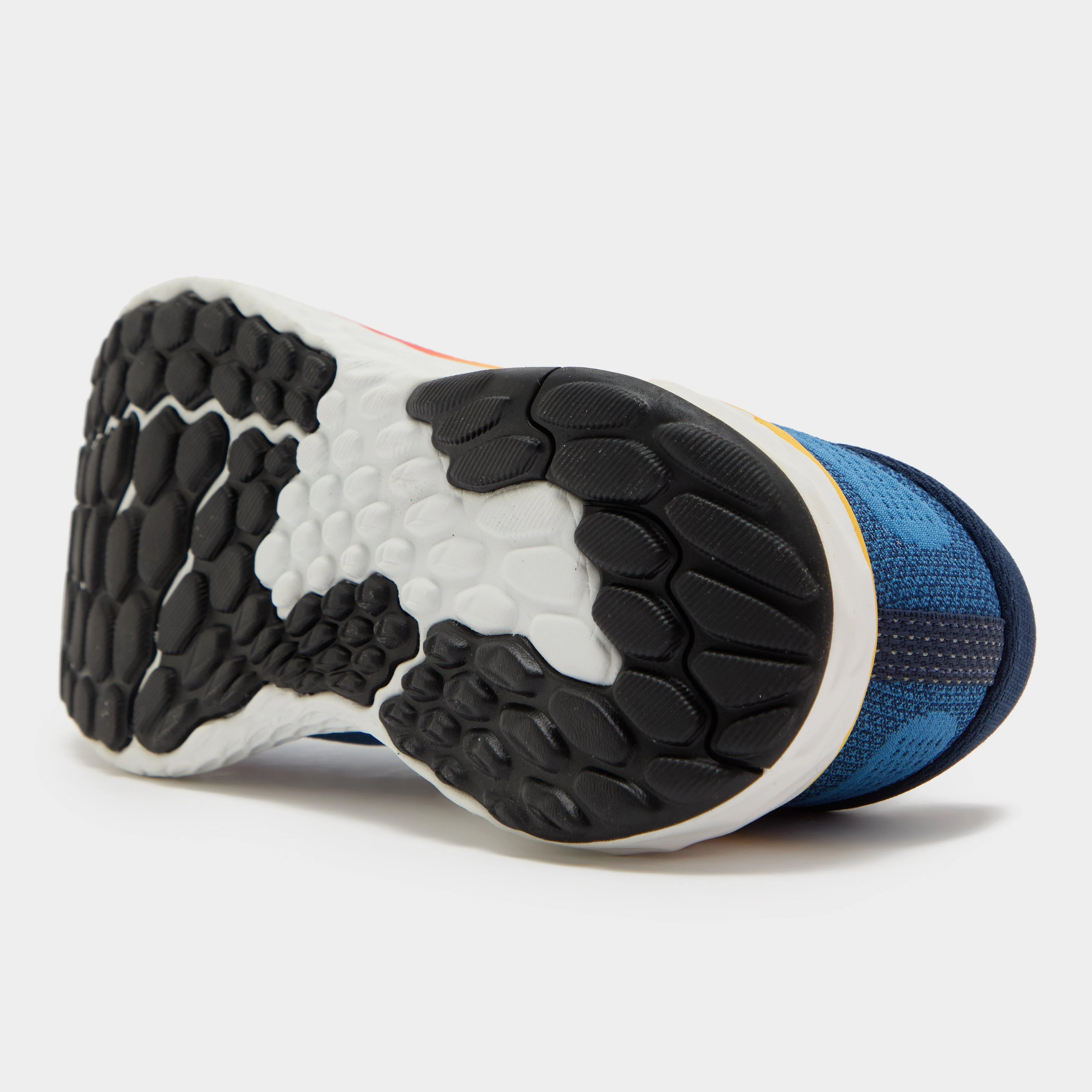 Men’s Free Foam X EVOZ V4 Running Shoes - Image 2