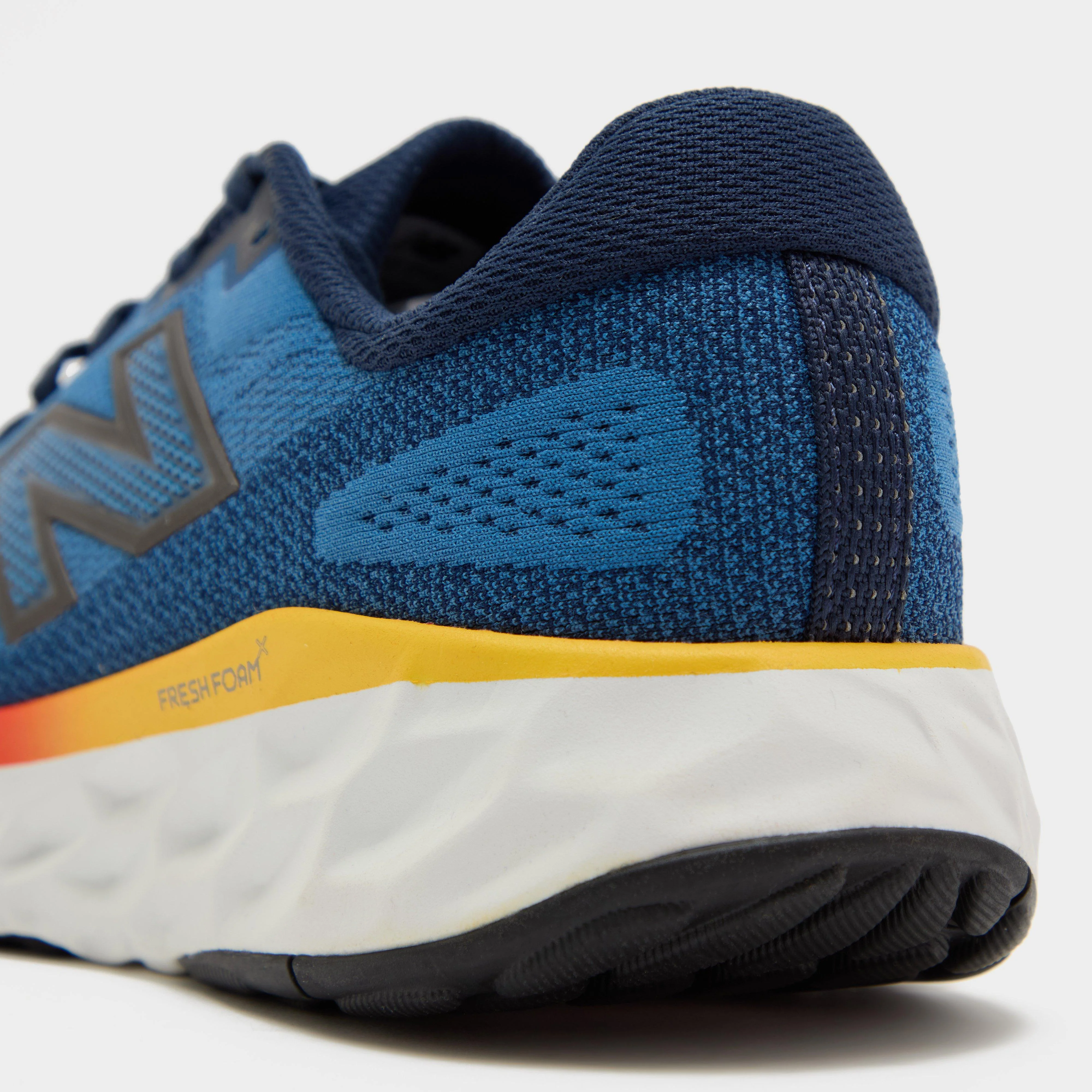 Men’s Free Foam X EVOZ V4 Running Shoes - Image 5