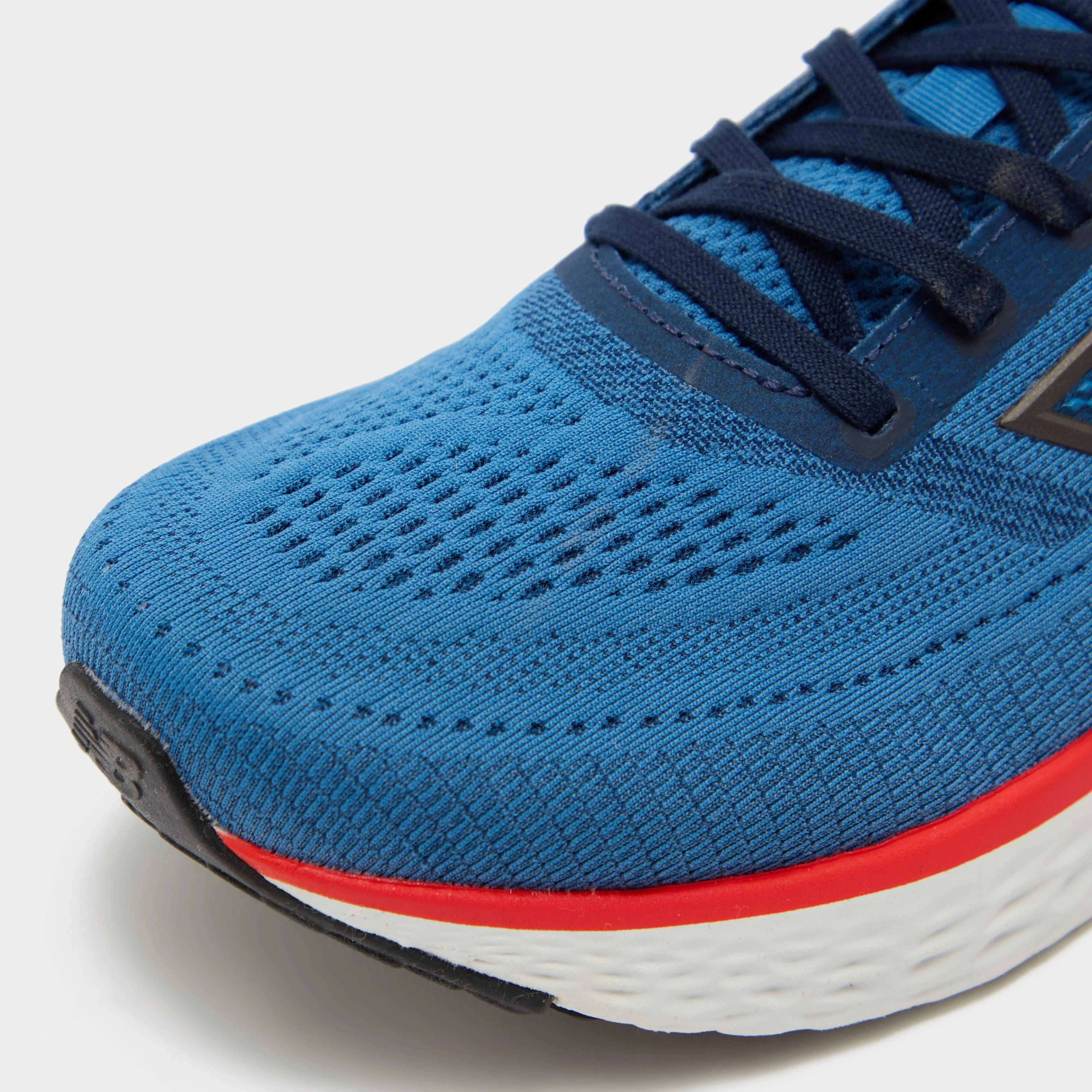 Men’s Free Foam X EVOZ V4 Running Shoes - Image 6