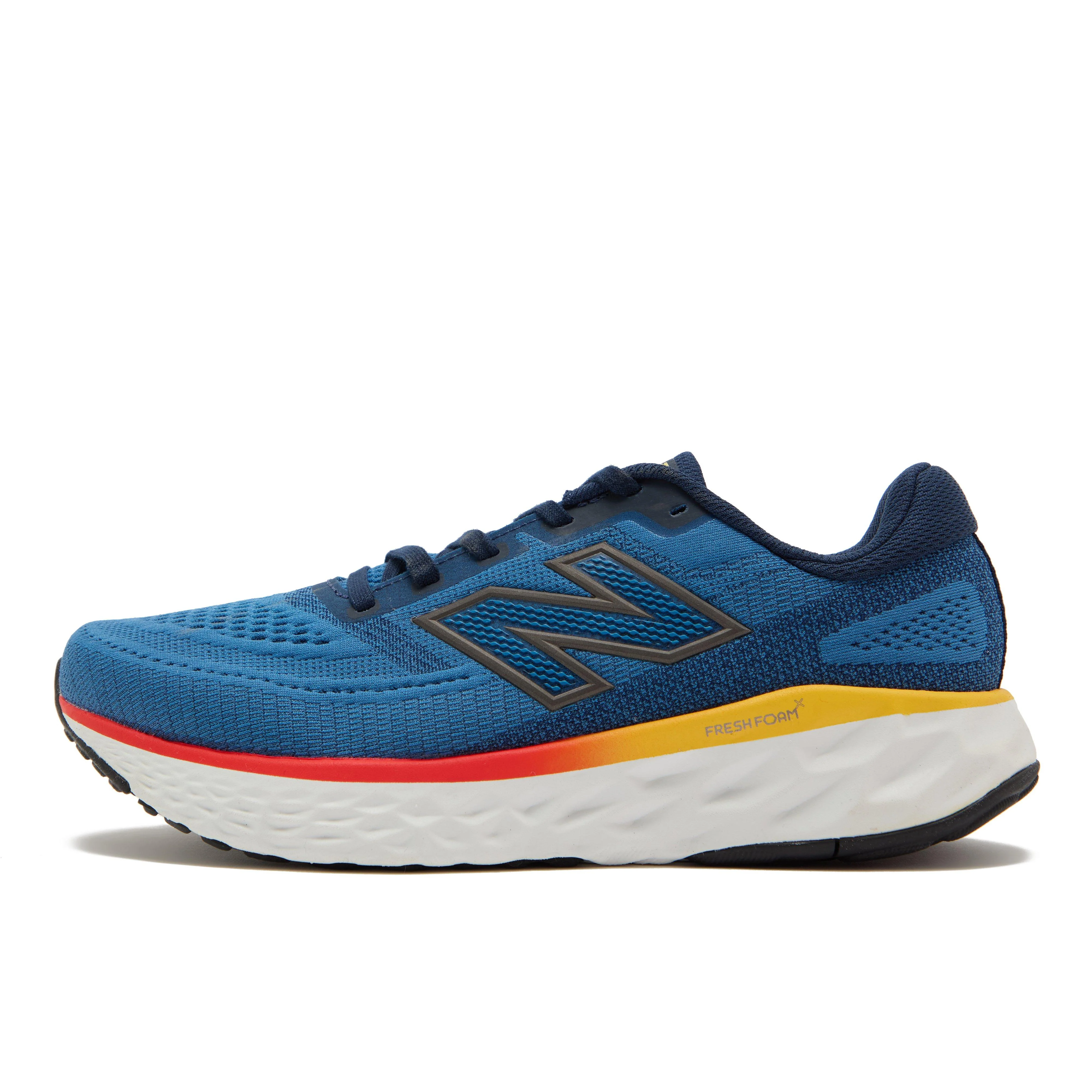 Men’s Free Foam X EVOZ V4 Running Shoes - Image 7