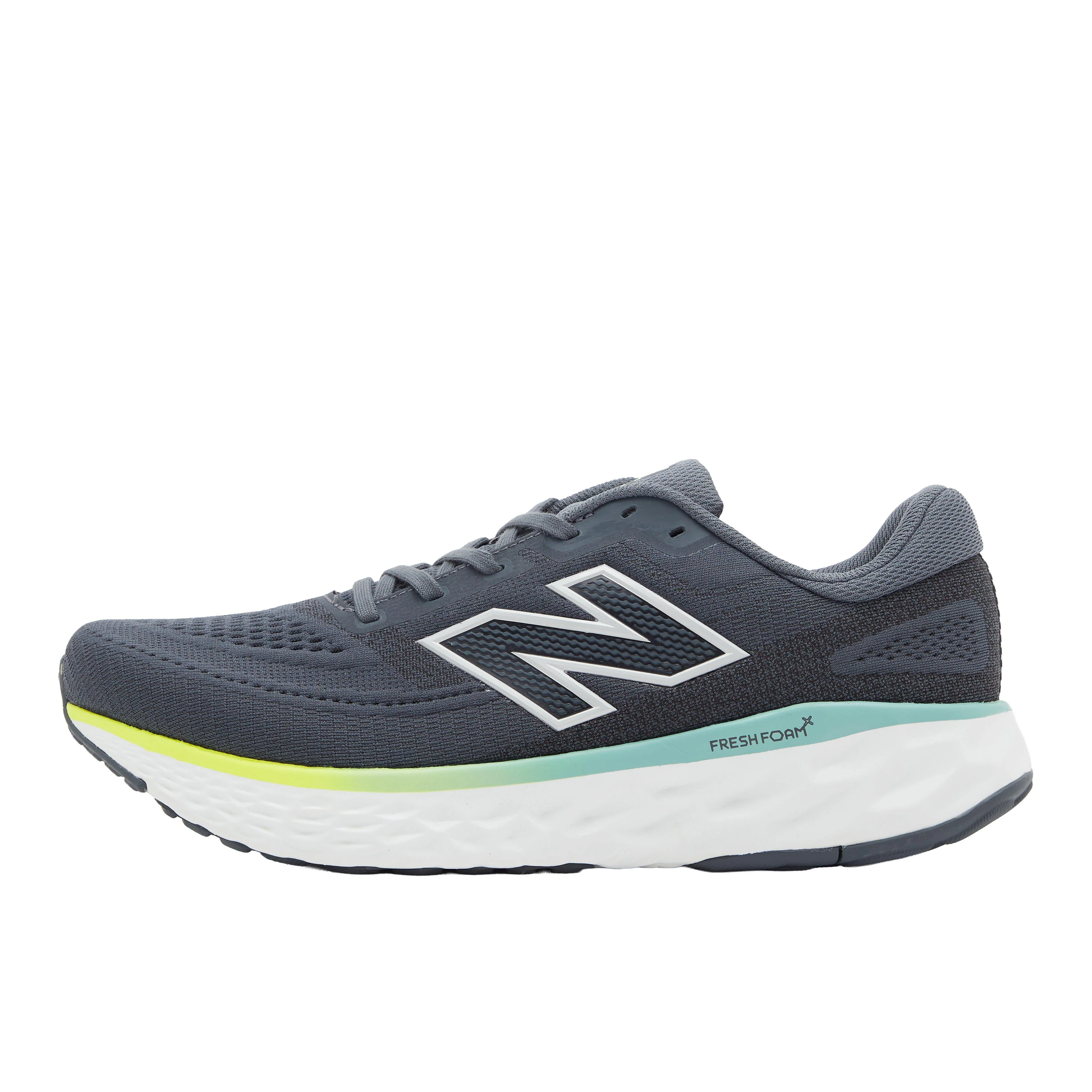 Men’s Free Foam X EVOZ V4 Running Shoes - Image 7