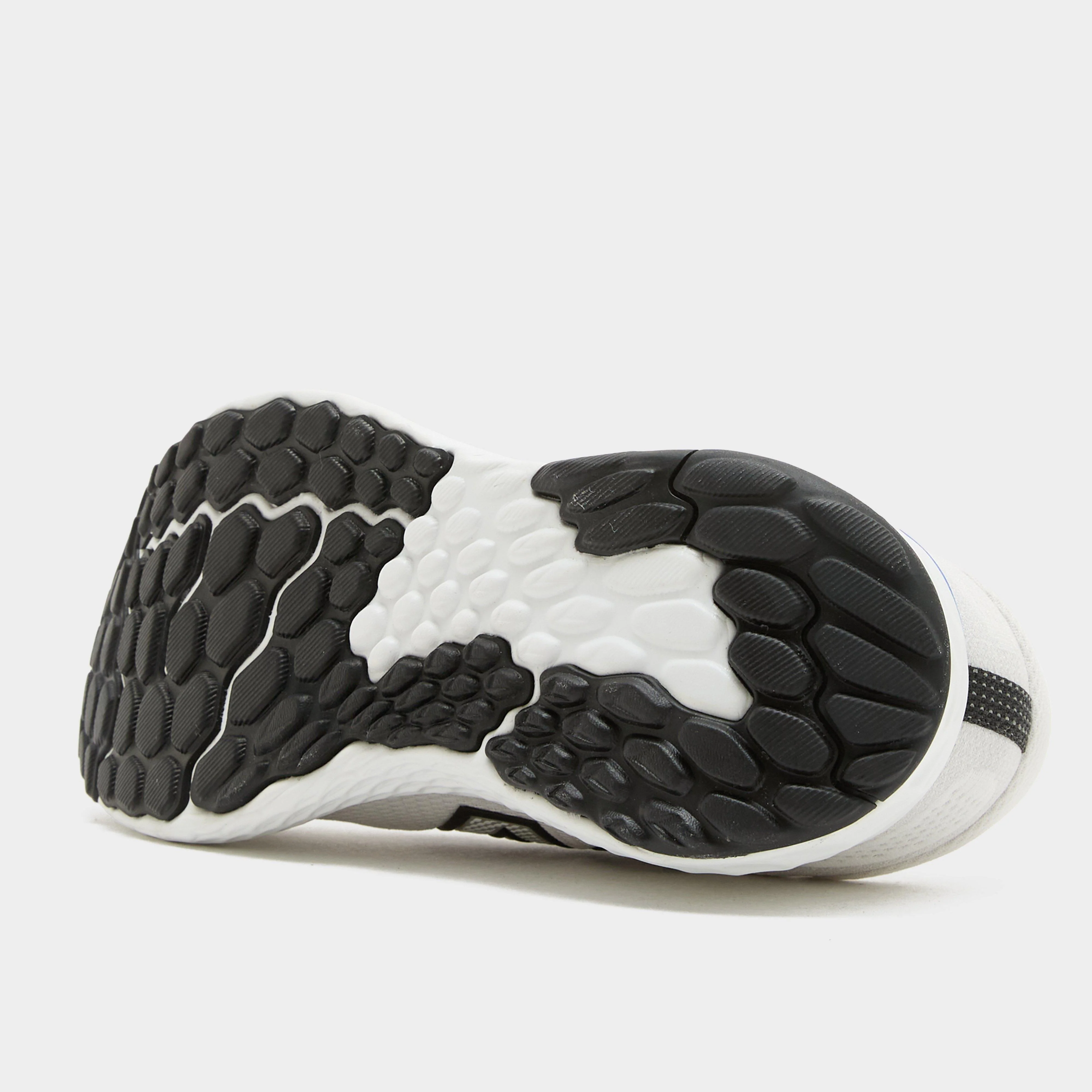 Men’s Free Foam X EVOZ V4 Running Shoes - Image 2