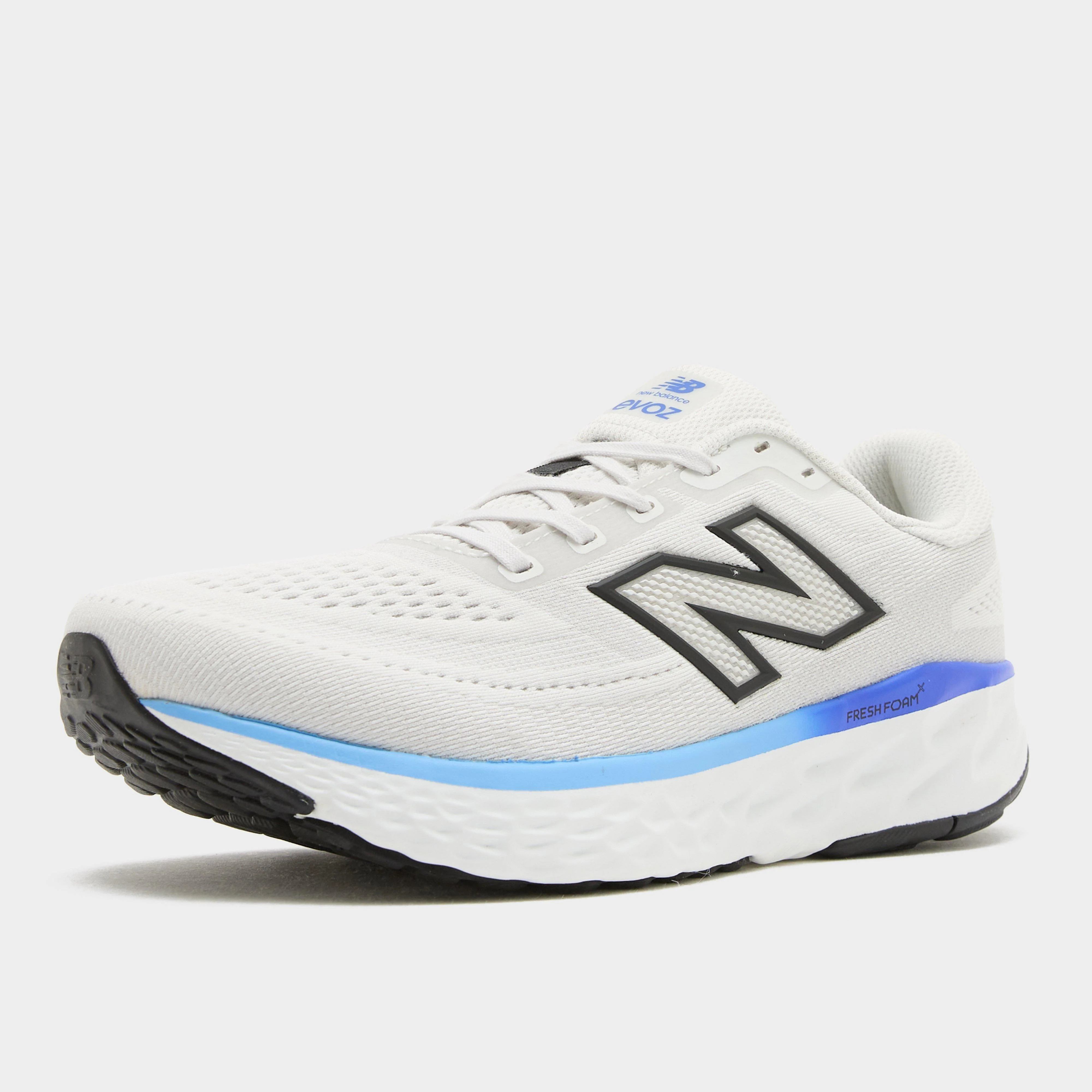 Men’s Free Foam X EVOZ V4 Running Shoes - Image 3