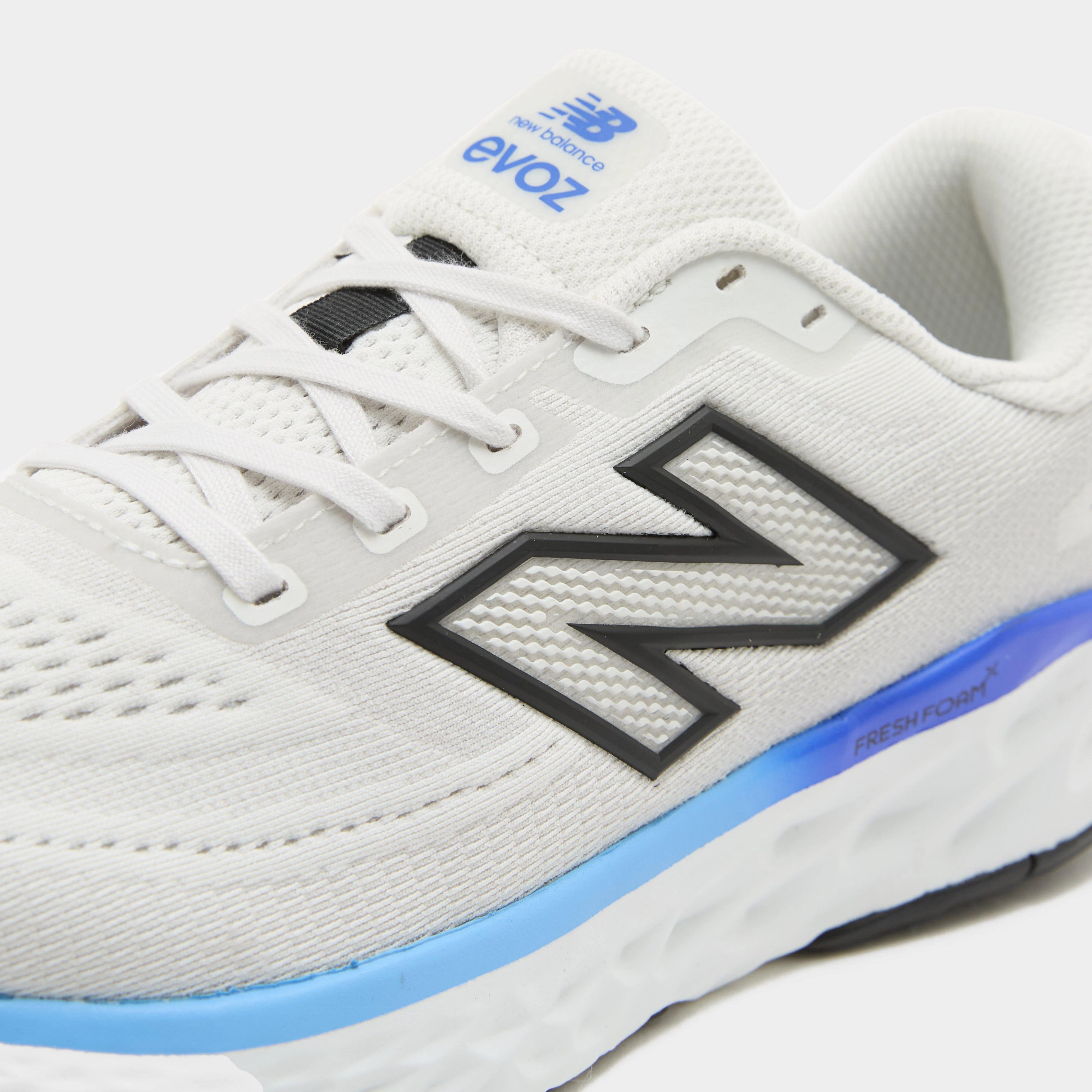 Men’s Free Foam X EVOZ V4 Running Shoes - Image 4