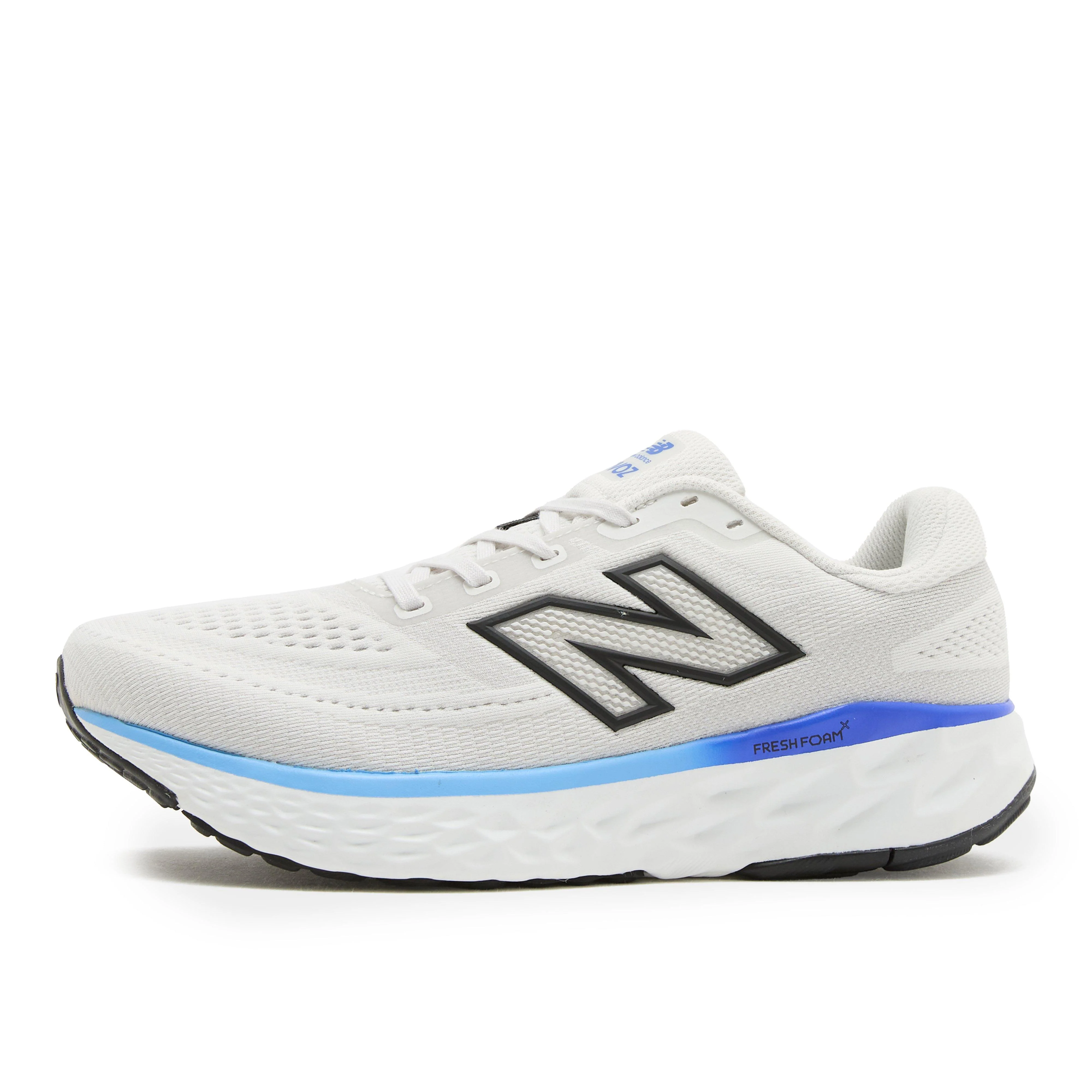 Men’s Free Foam X EVOZ V4 Running Shoes - Image 7