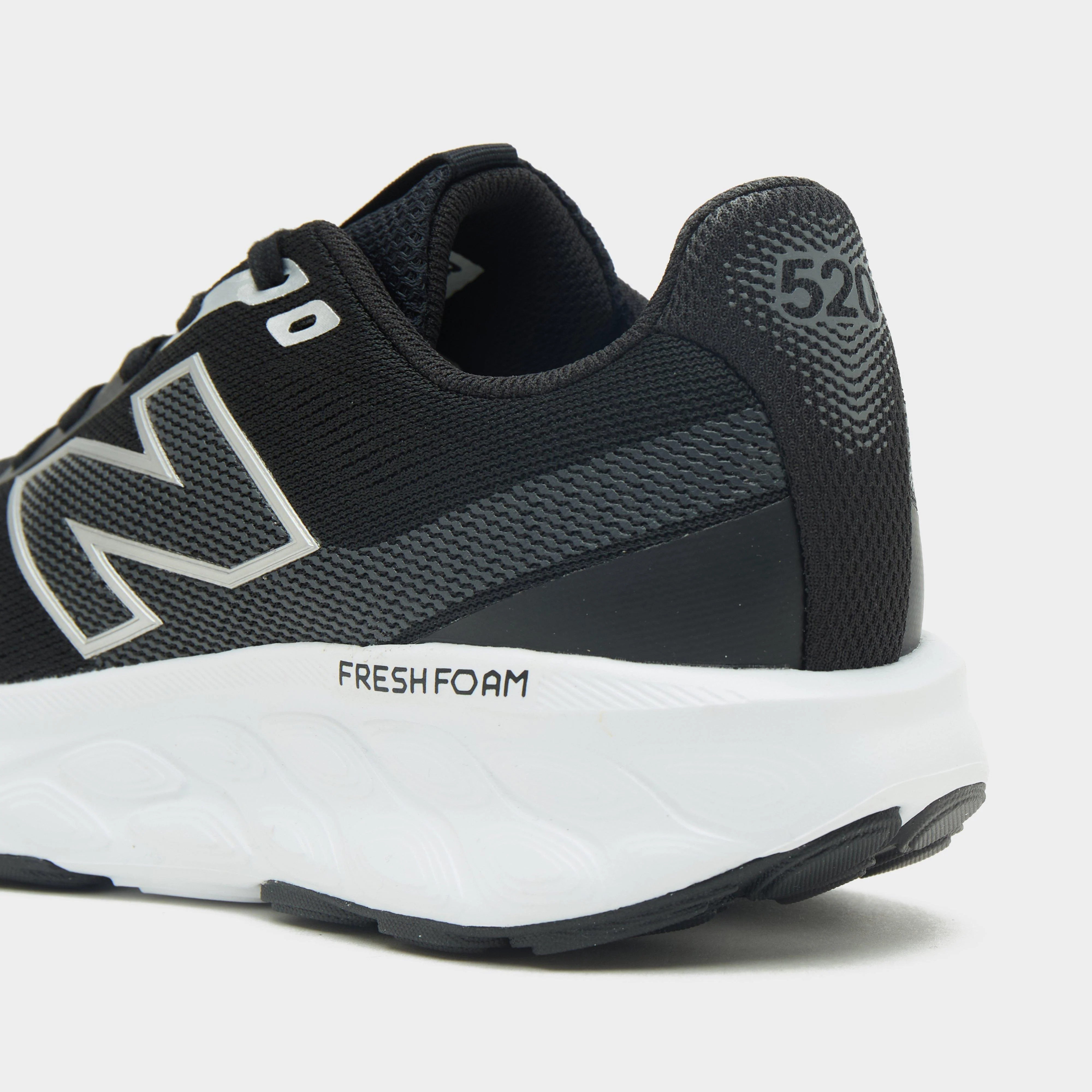 Men's Fresh Foam 520 V9 Running Shoes - Image 6