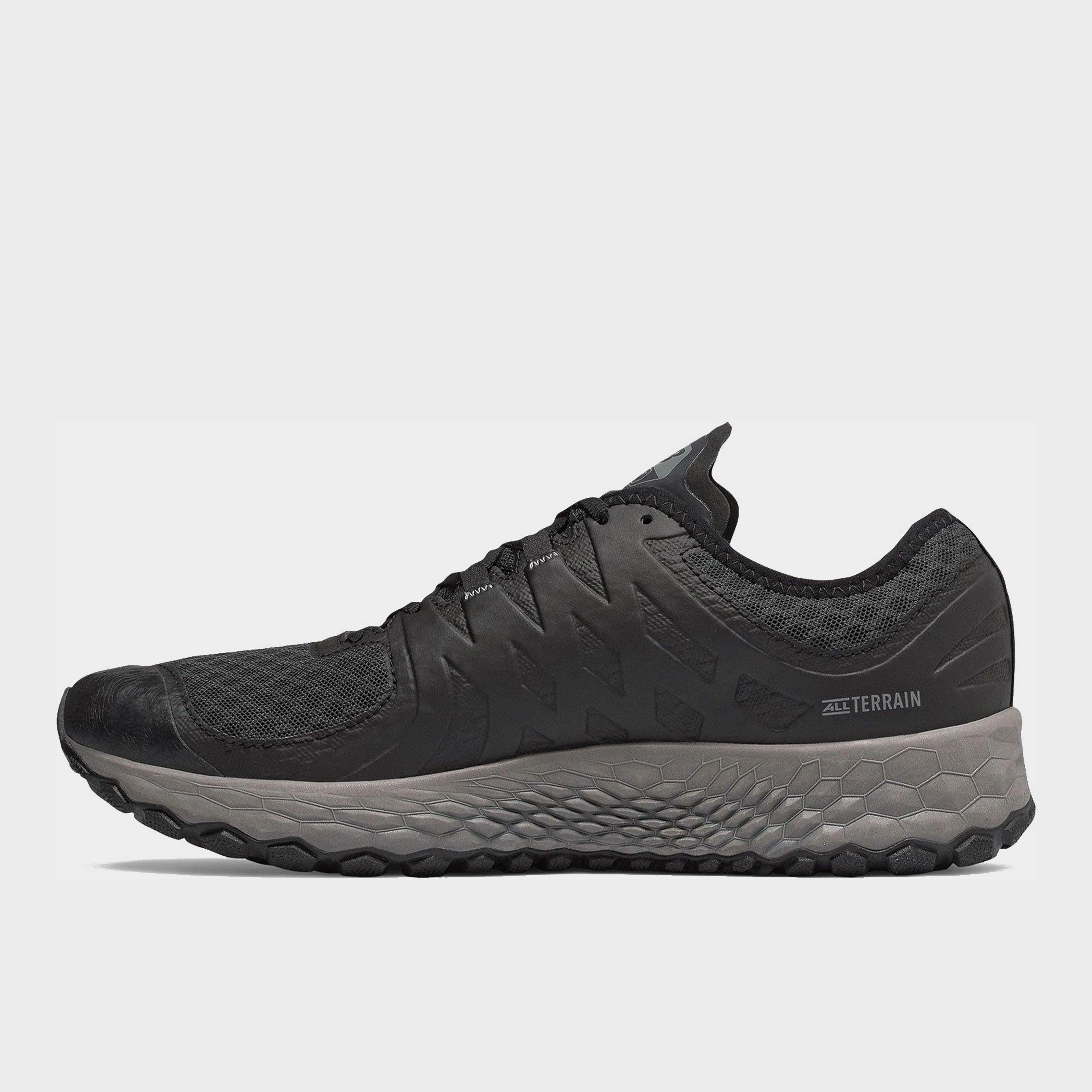 Men's Fresh Foam Kaymin Trail GTX® Running Shoe - Image 2