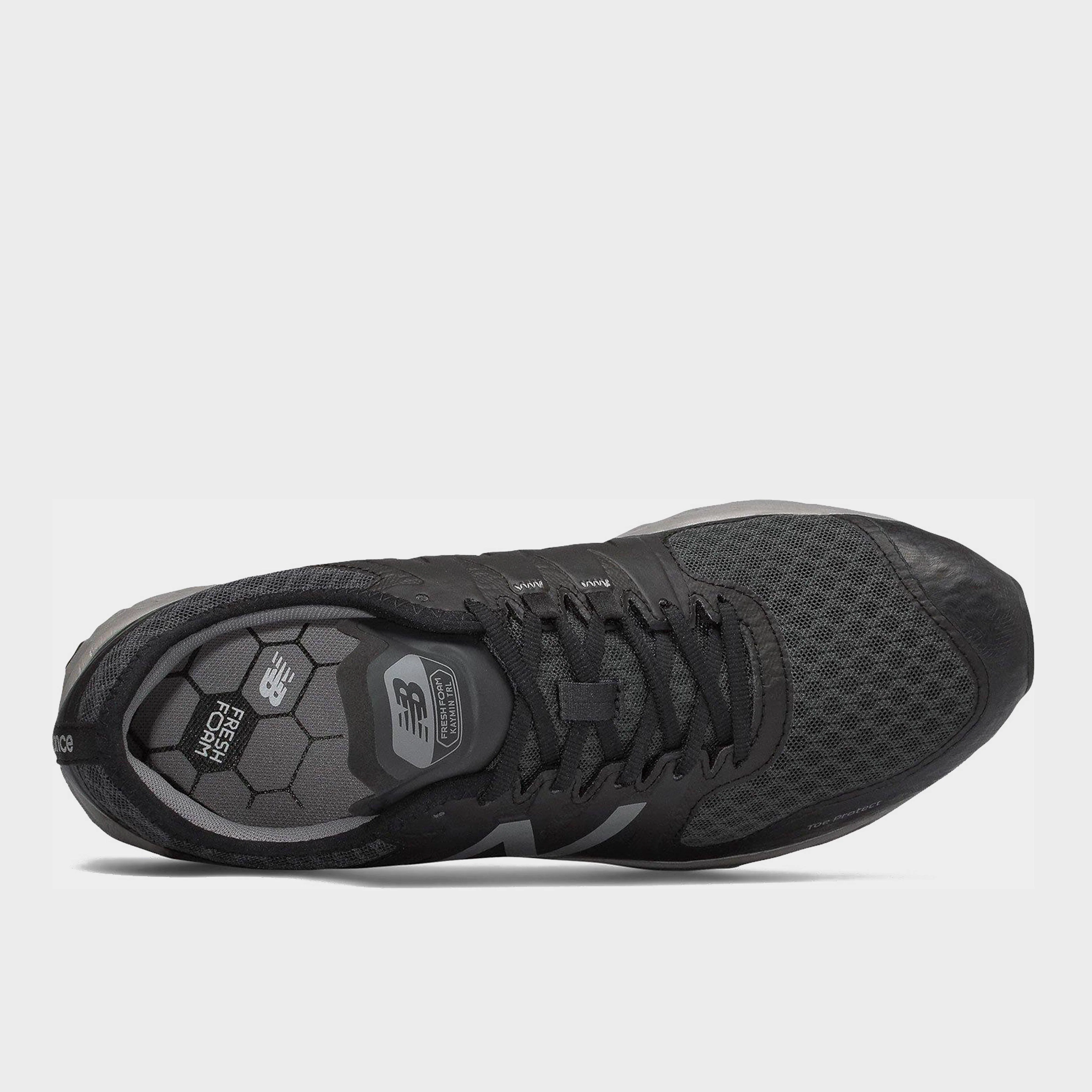 Men's Fresh Foam Kaymin Trail GTX® Running Shoe - Image 3