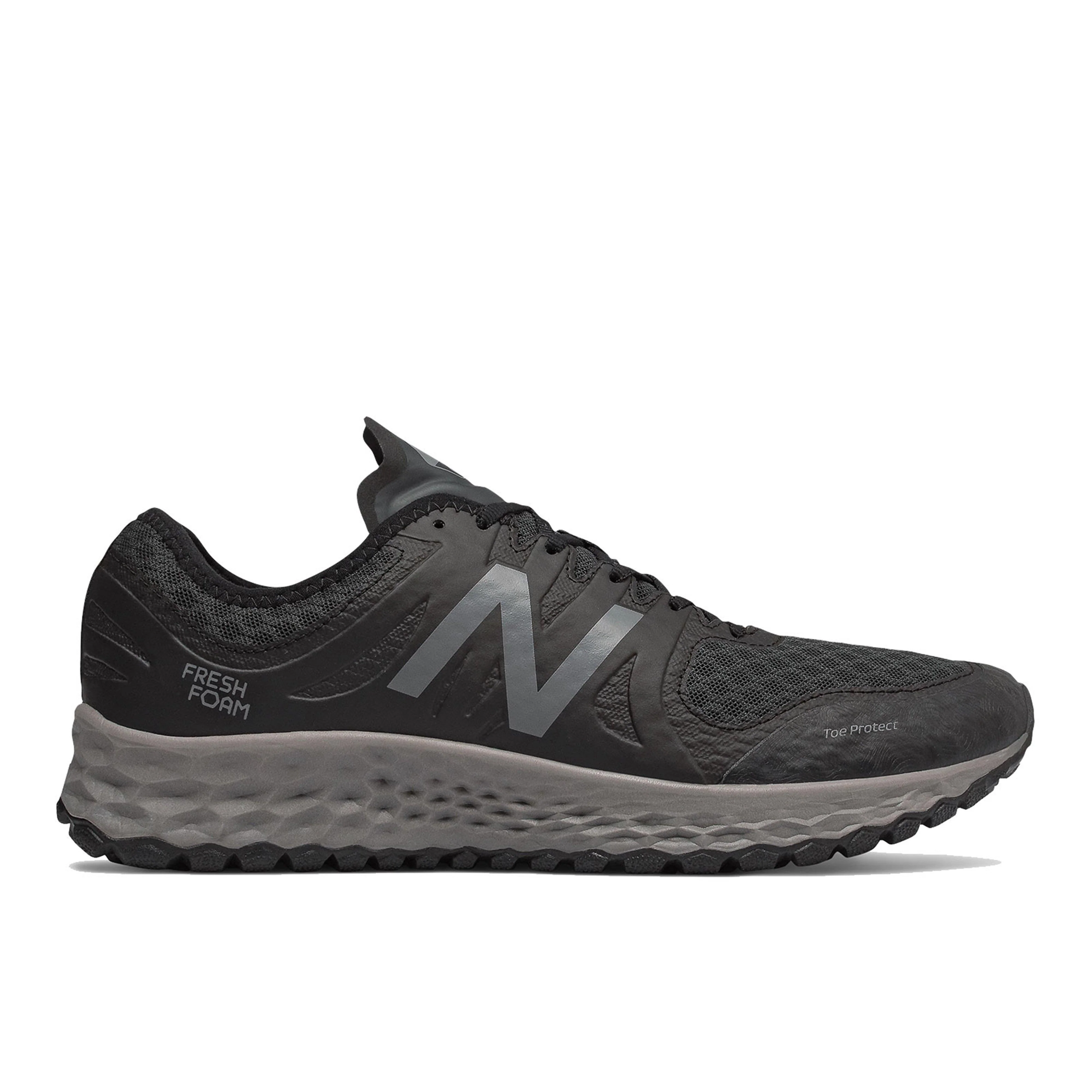 Men's Fresh Foam Kaymin Trail GTX® Running Shoe - Image 5
