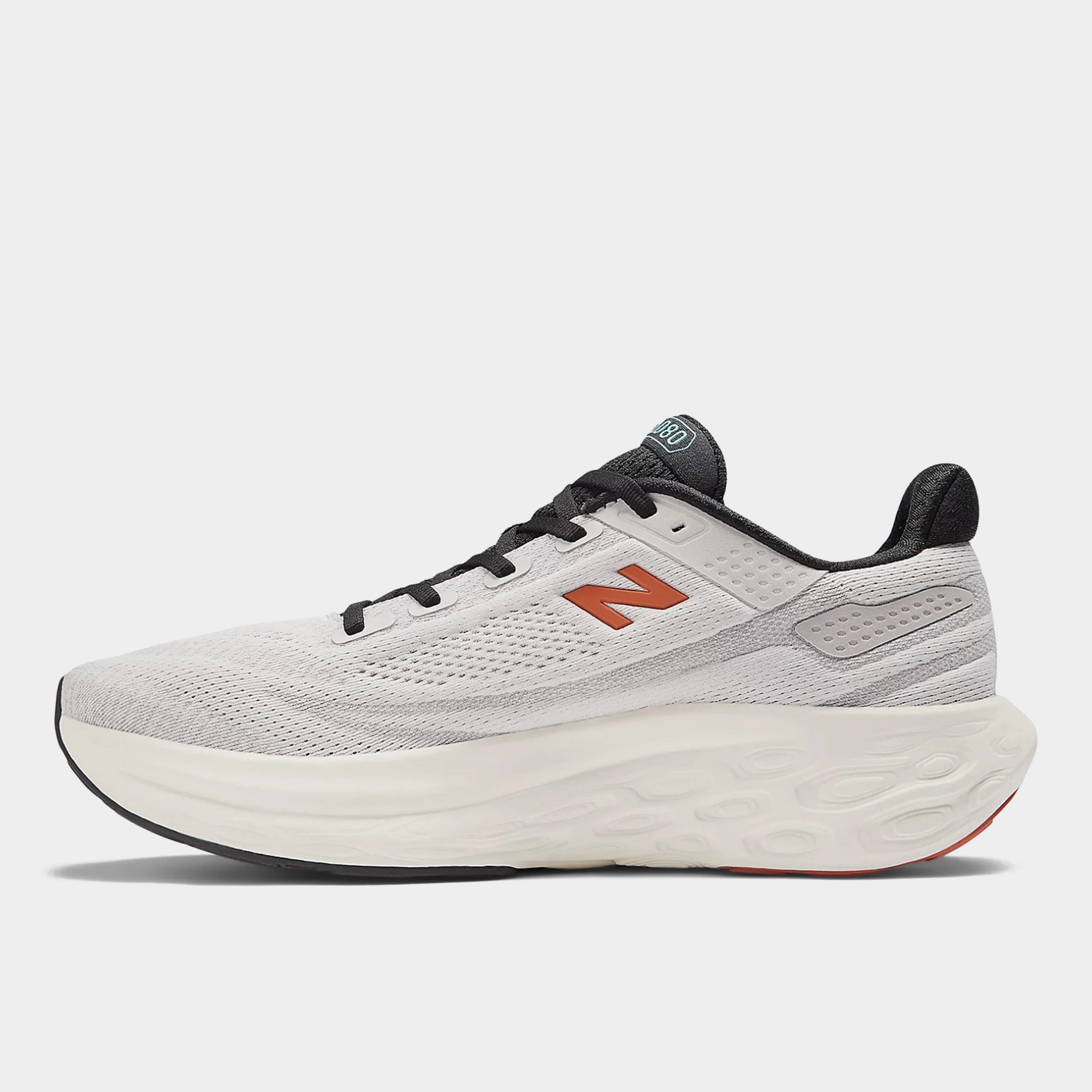 Men’s Fresh Foam X 1080 v13 Running Shoes - Image 3
