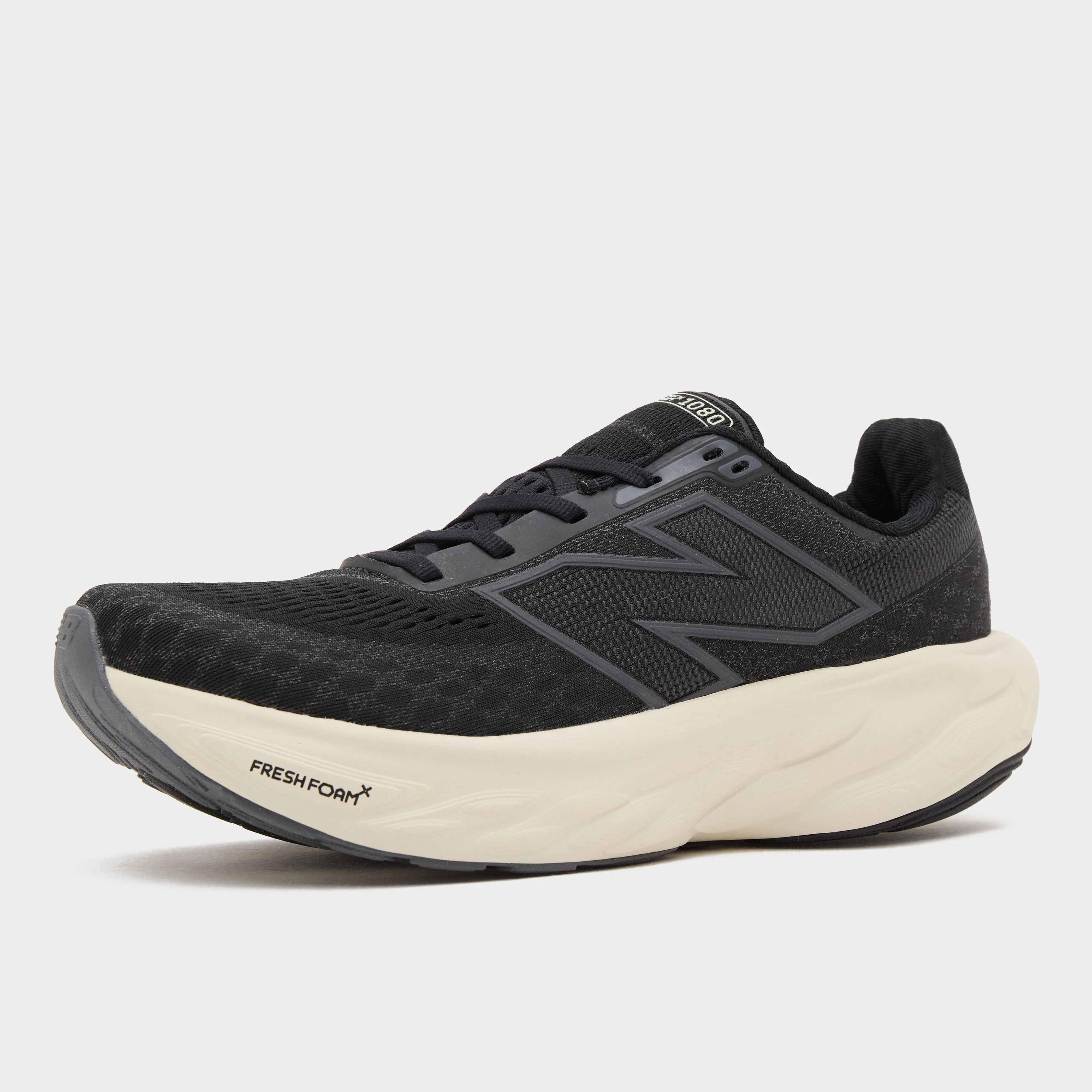 Men’s Fresh Foam X 1080 v14 Running Shoes - Image 3