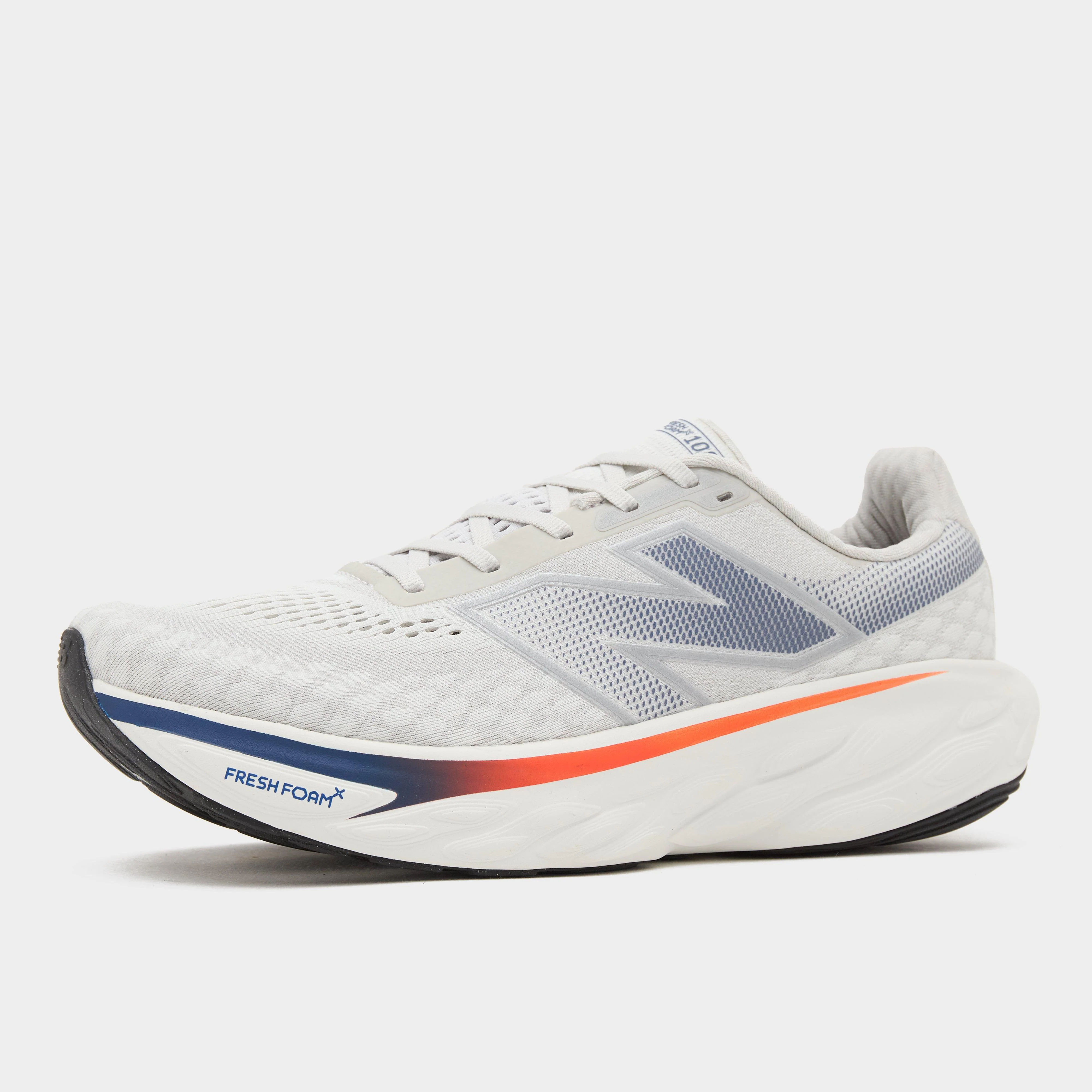 Men’s Fresh Foam X 1080 v14 Running Shoes - Image 3