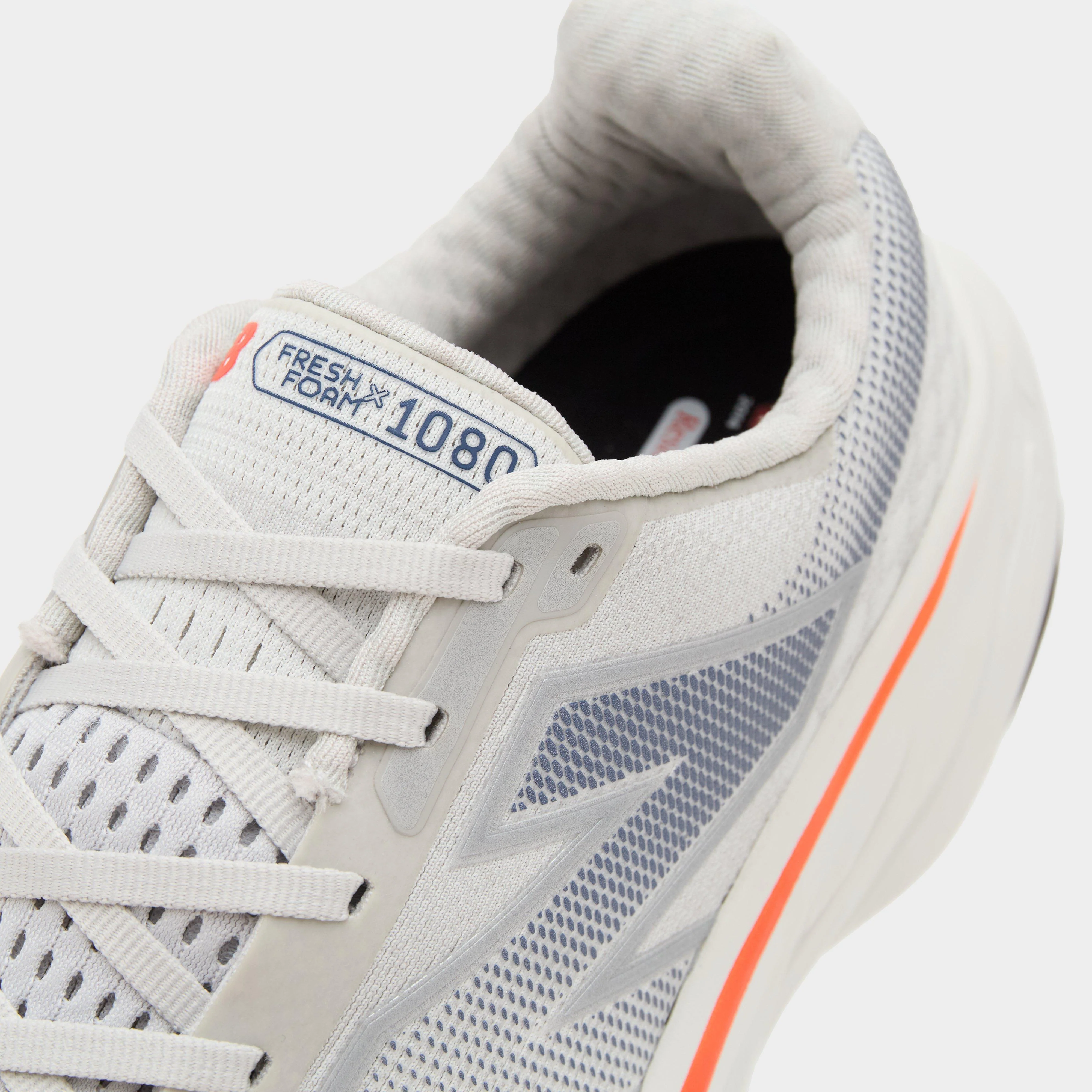 Men’s Fresh Foam X 1080 v14 Running Shoes - Image 5