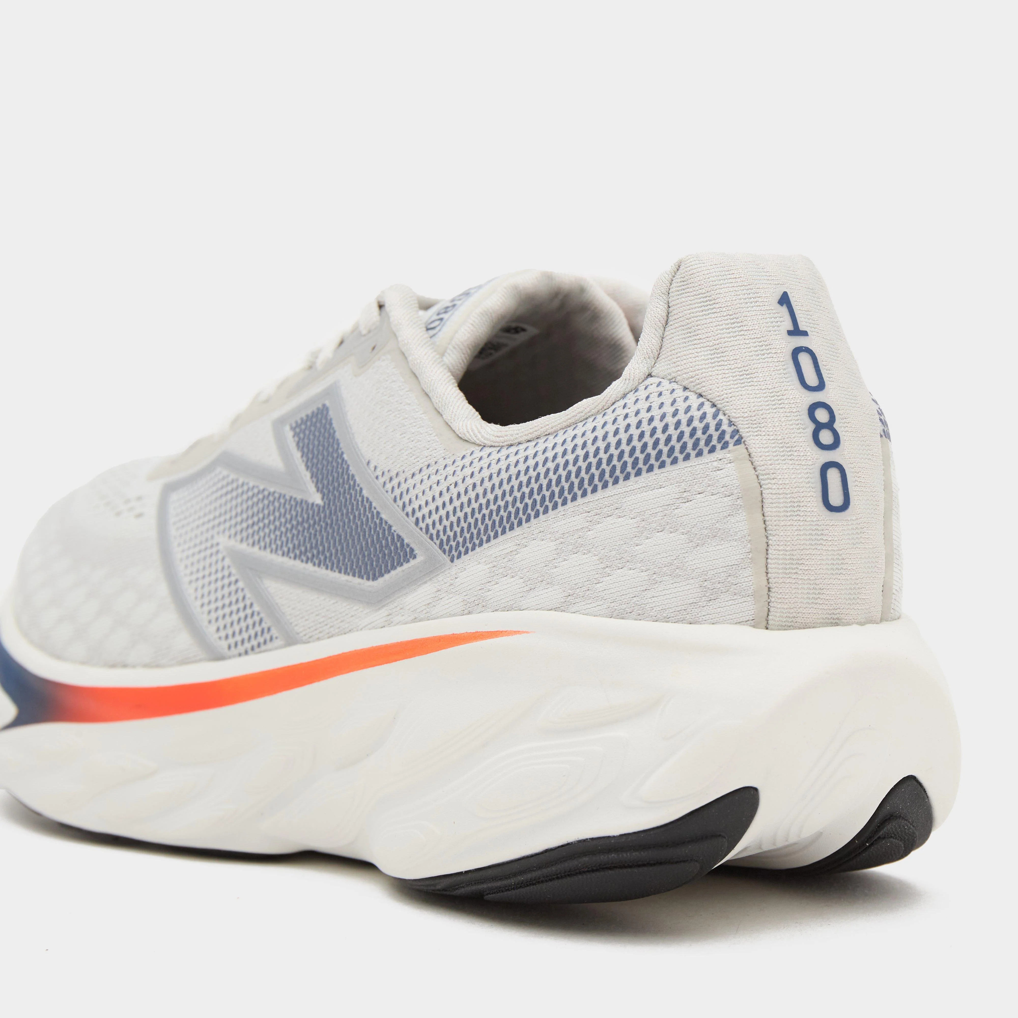 Men’s Fresh Foam X 1080 v14 Running Shoes - Image 6