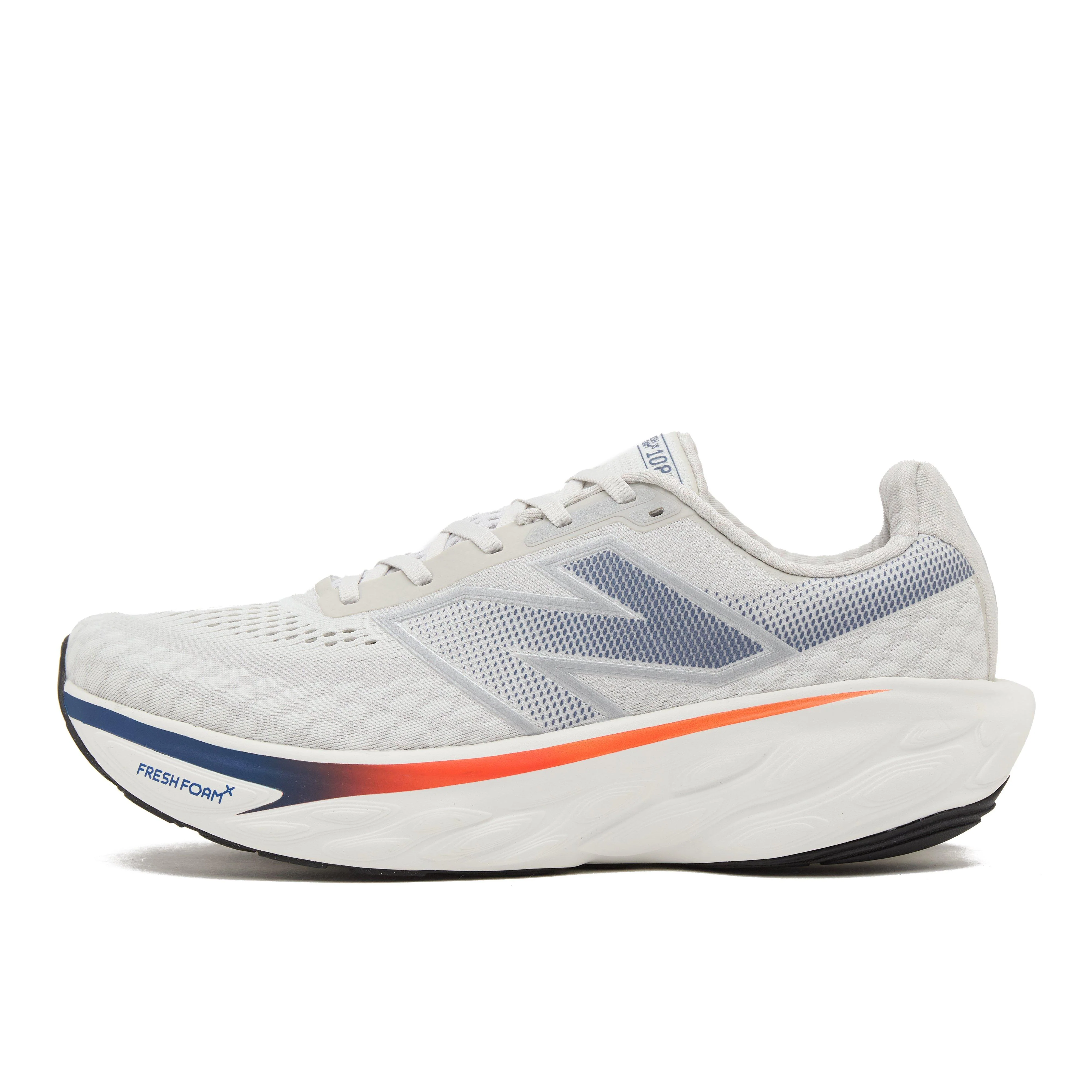 Men’s Fresh Foam X 1080 v14 Running Shoes - Image 7