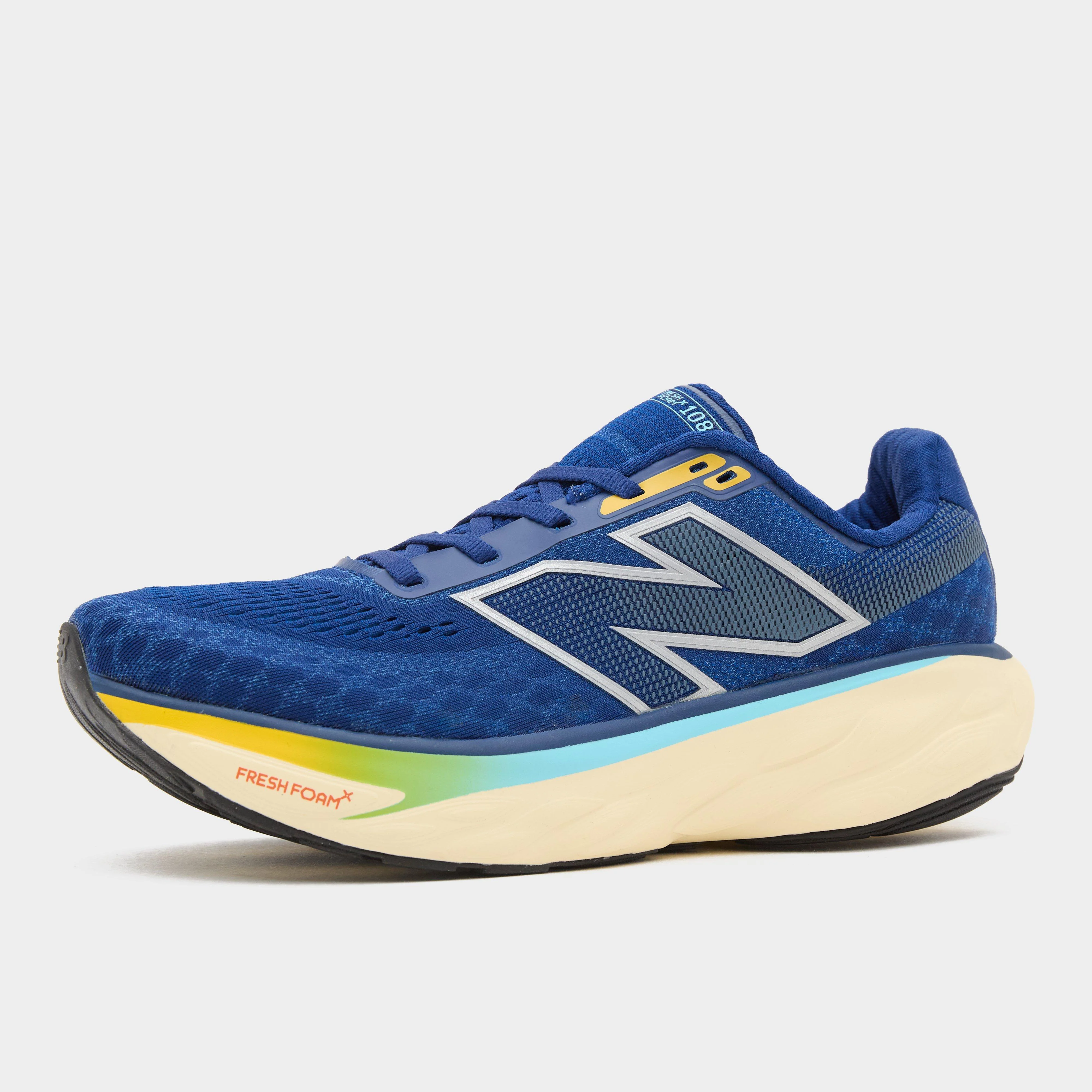 Men’s Fresh Foam X 1080 v14 Running Shoes - Image 3