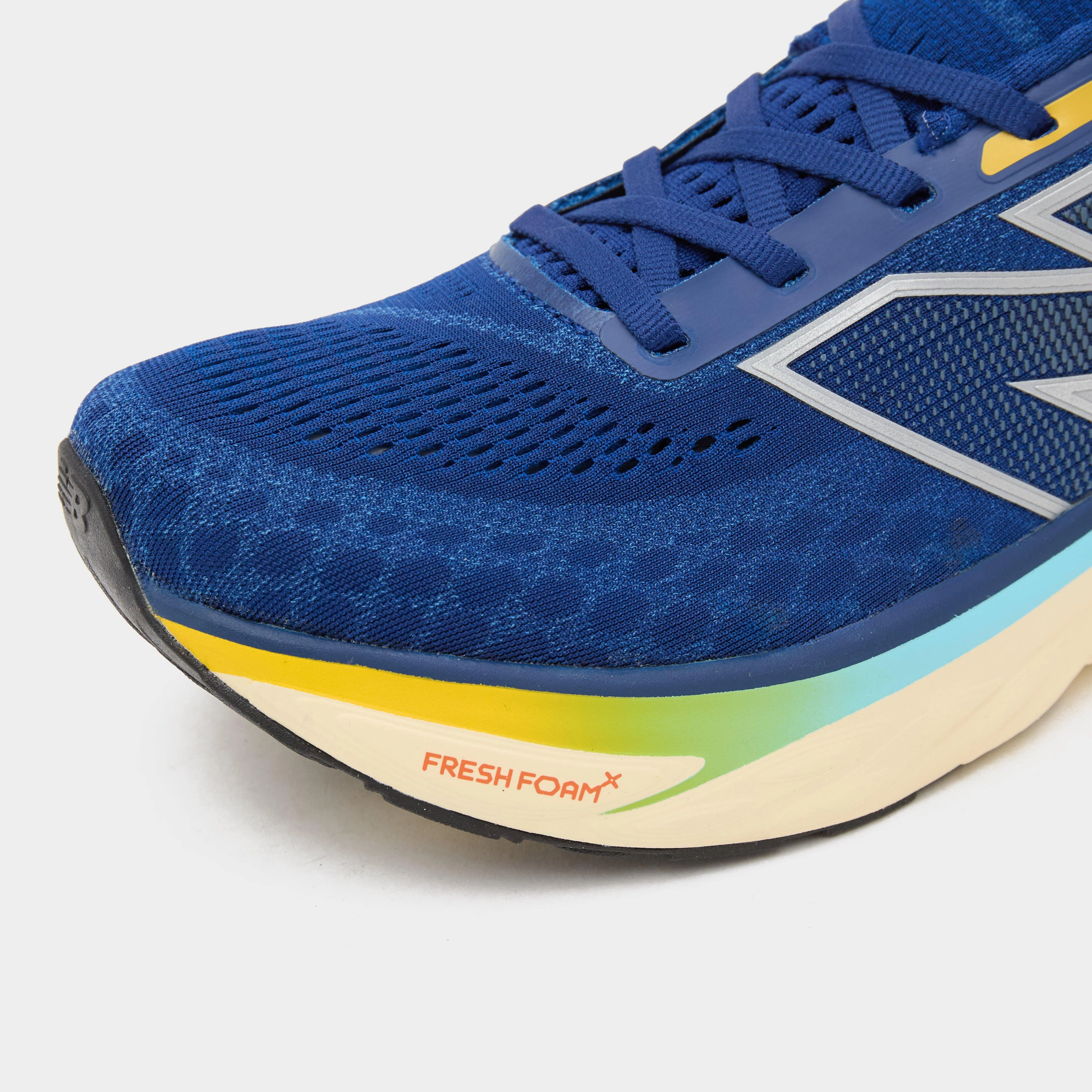 Men’s Fresh Foam X 1080 v14 Running Shoes - Image 4