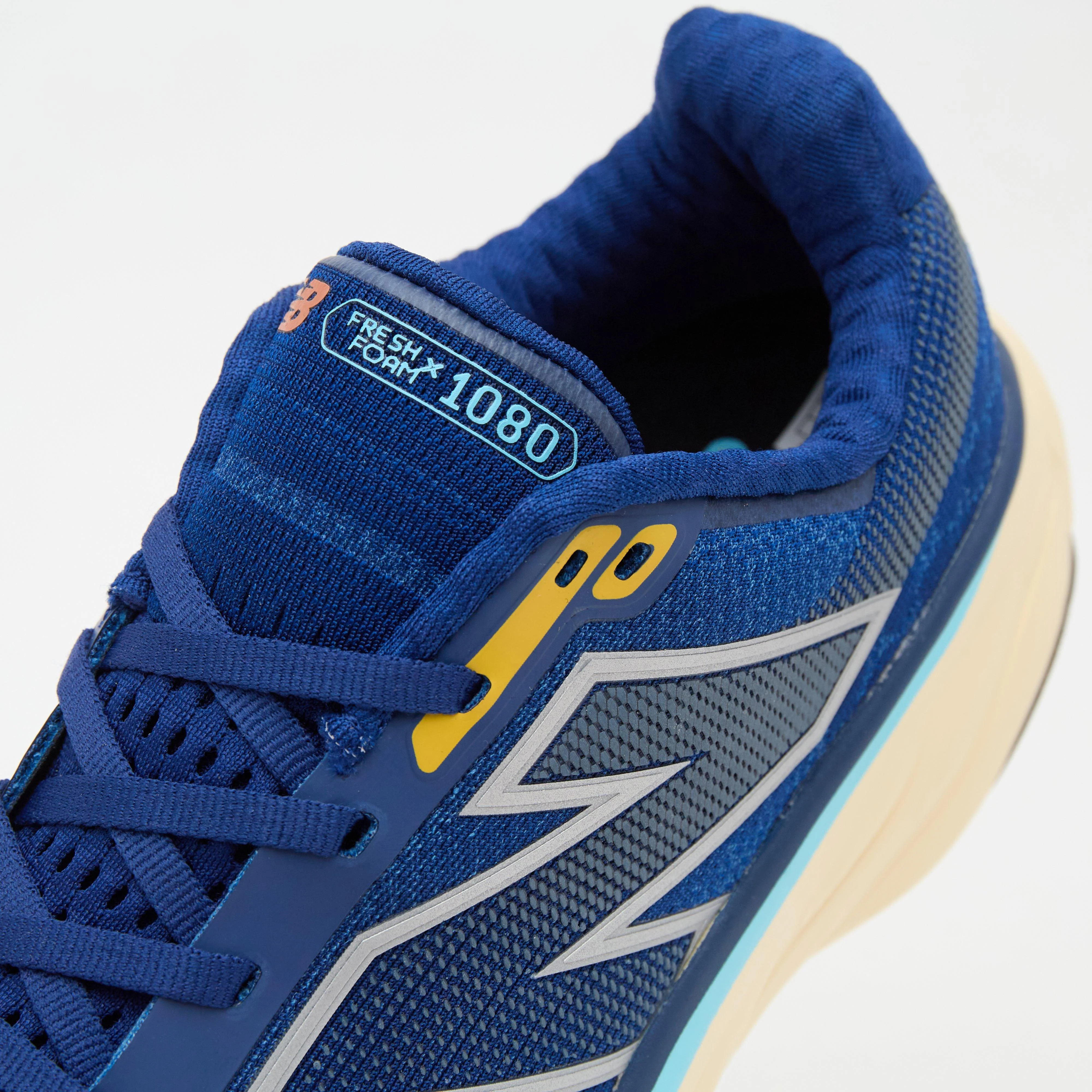 Men’s Fresh Foam X 1080 v14 Running Shoes - Image 5