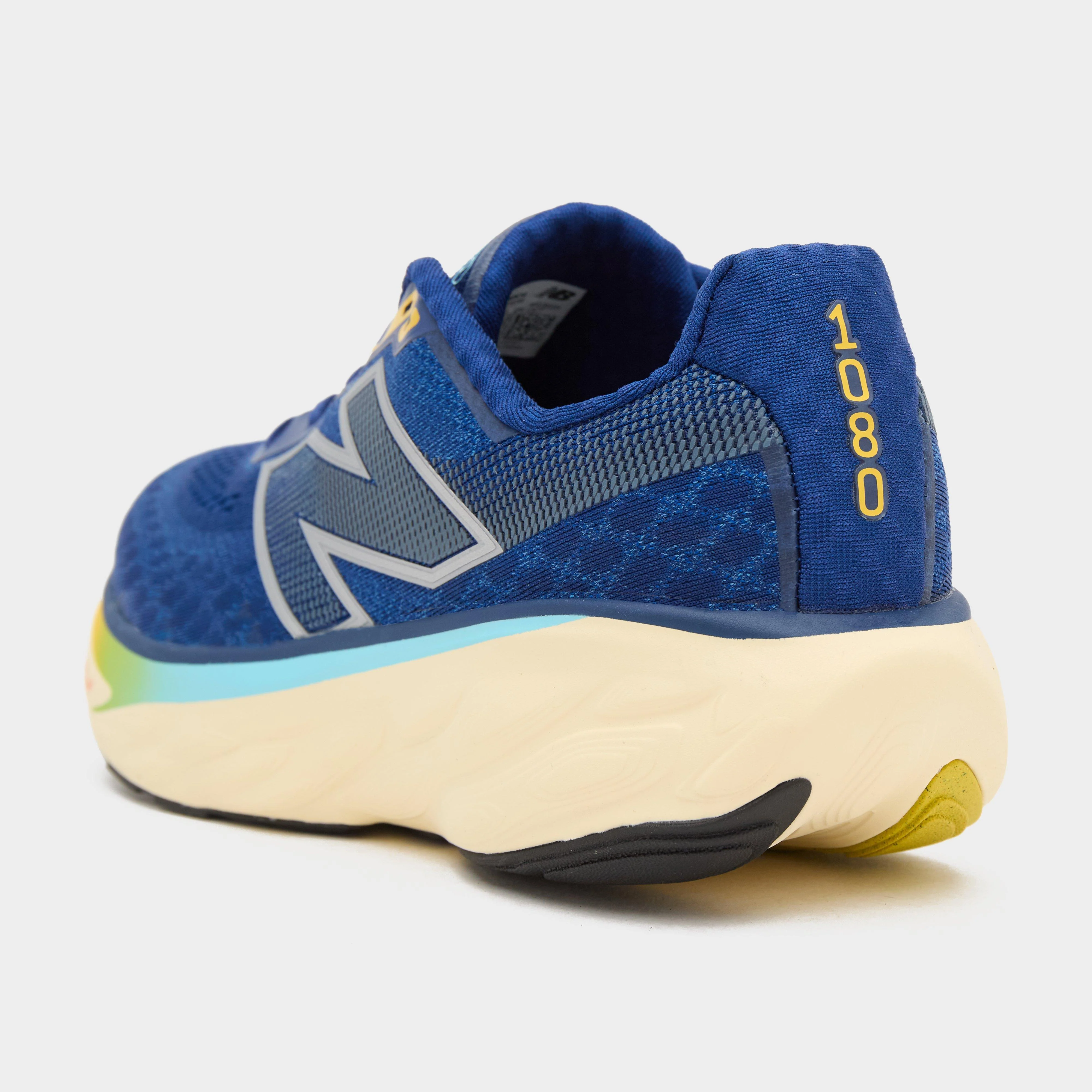 Men’s Fresh Foam X 1080 v14 Running Shoes - Image 6