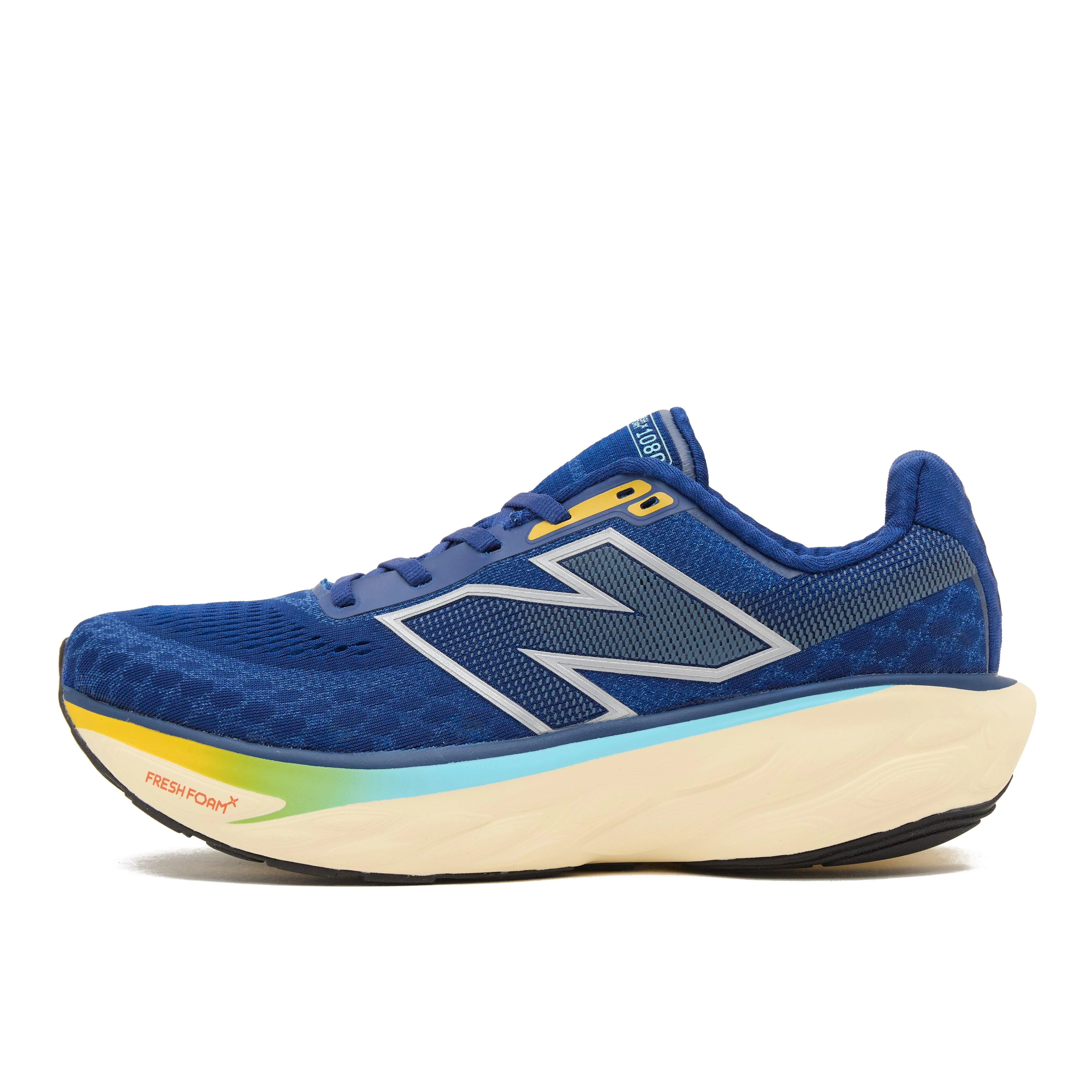 Men’s Fresh Foam X 1080 v14 Running Shoes - Image 7