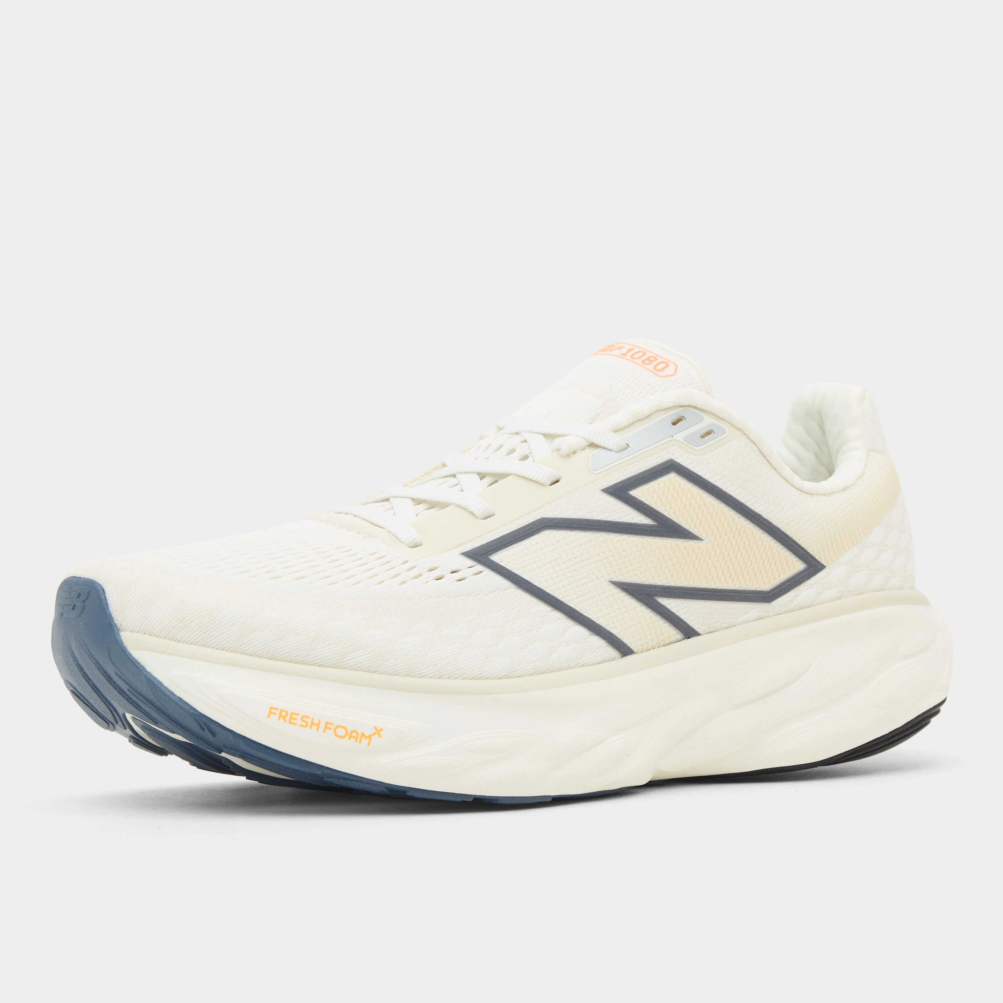 Men’s Fresh Foam X 1080 v14 Running Shoes - Image 3