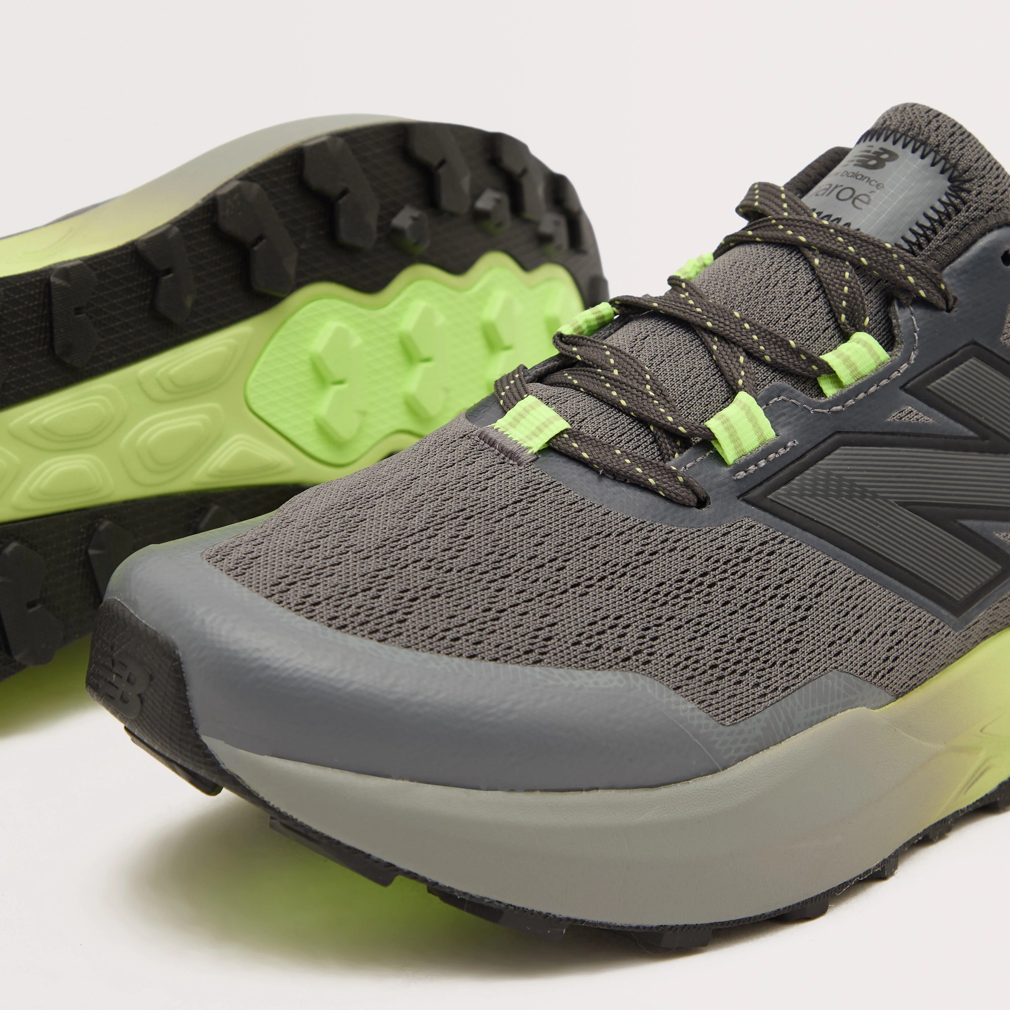 Men’s Fresh Foam X Garoé V2 Trail Running Shoes - Image 4