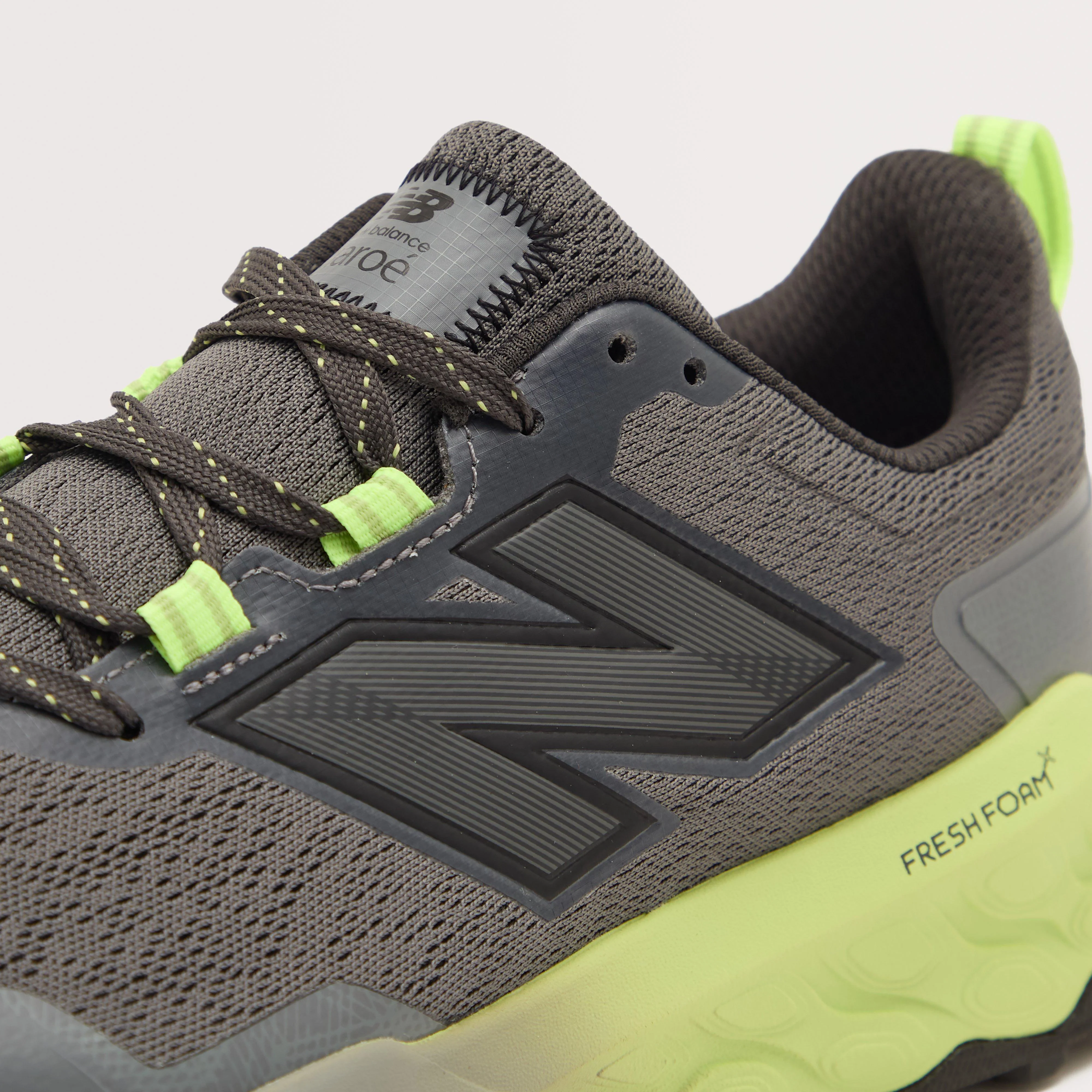 Men’s Fresh Foam X Garoé V2 Trail Running Shoes - Image 5