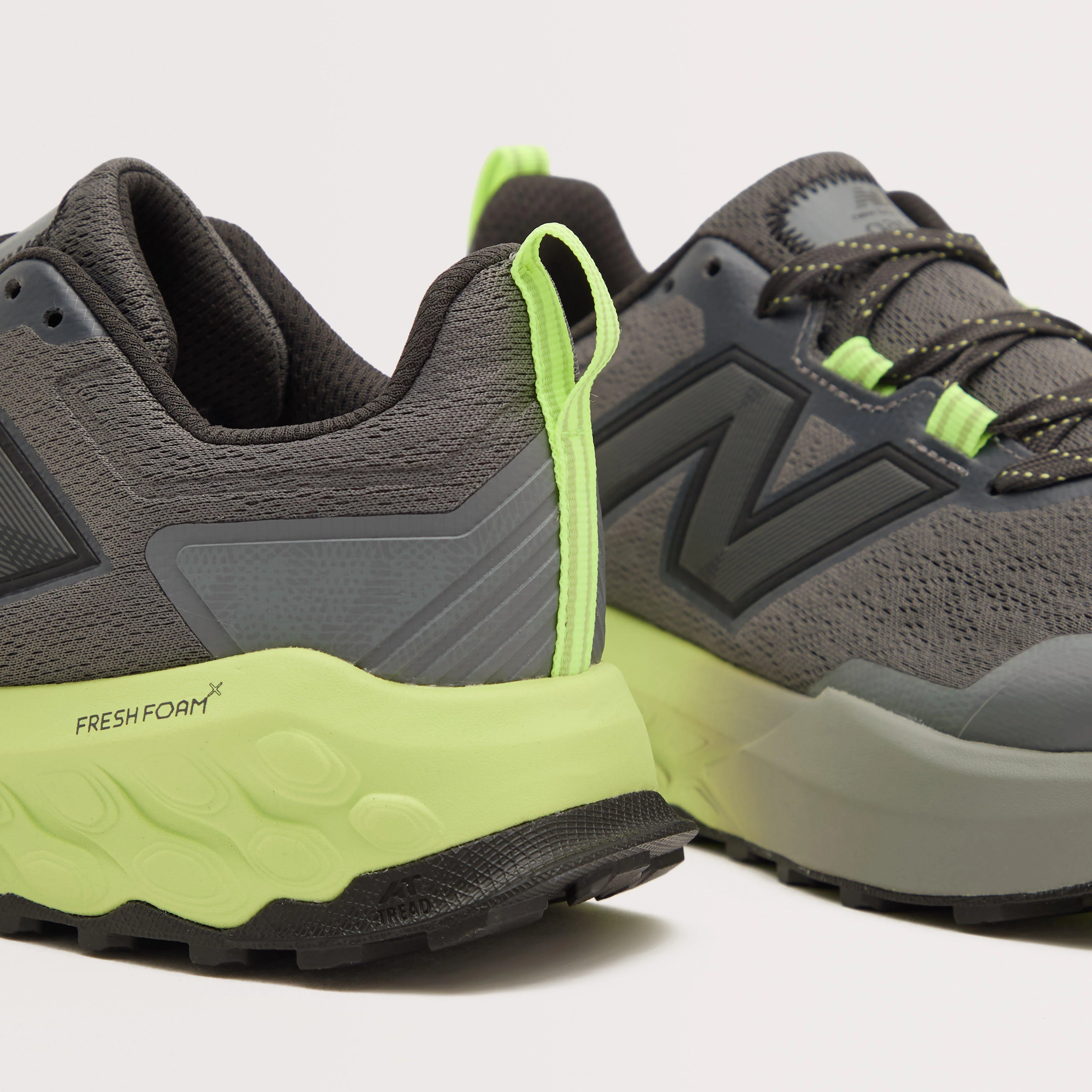 Men’s Fresh Foam X Garoé V2 Trail Running Shoes - Image 6