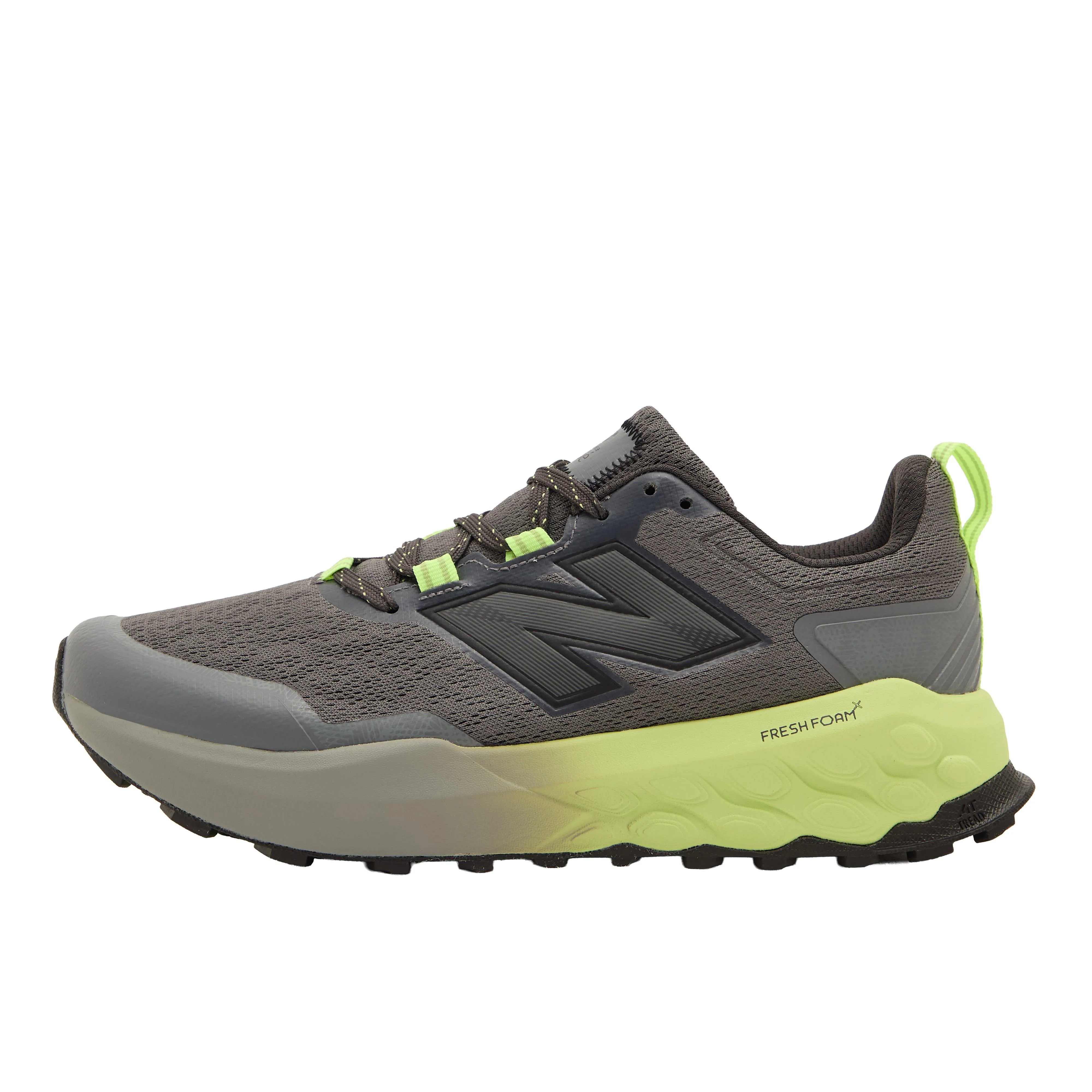 Men’s Fresh Foam X Garoé V2 Trail Running Shoes - Image 7