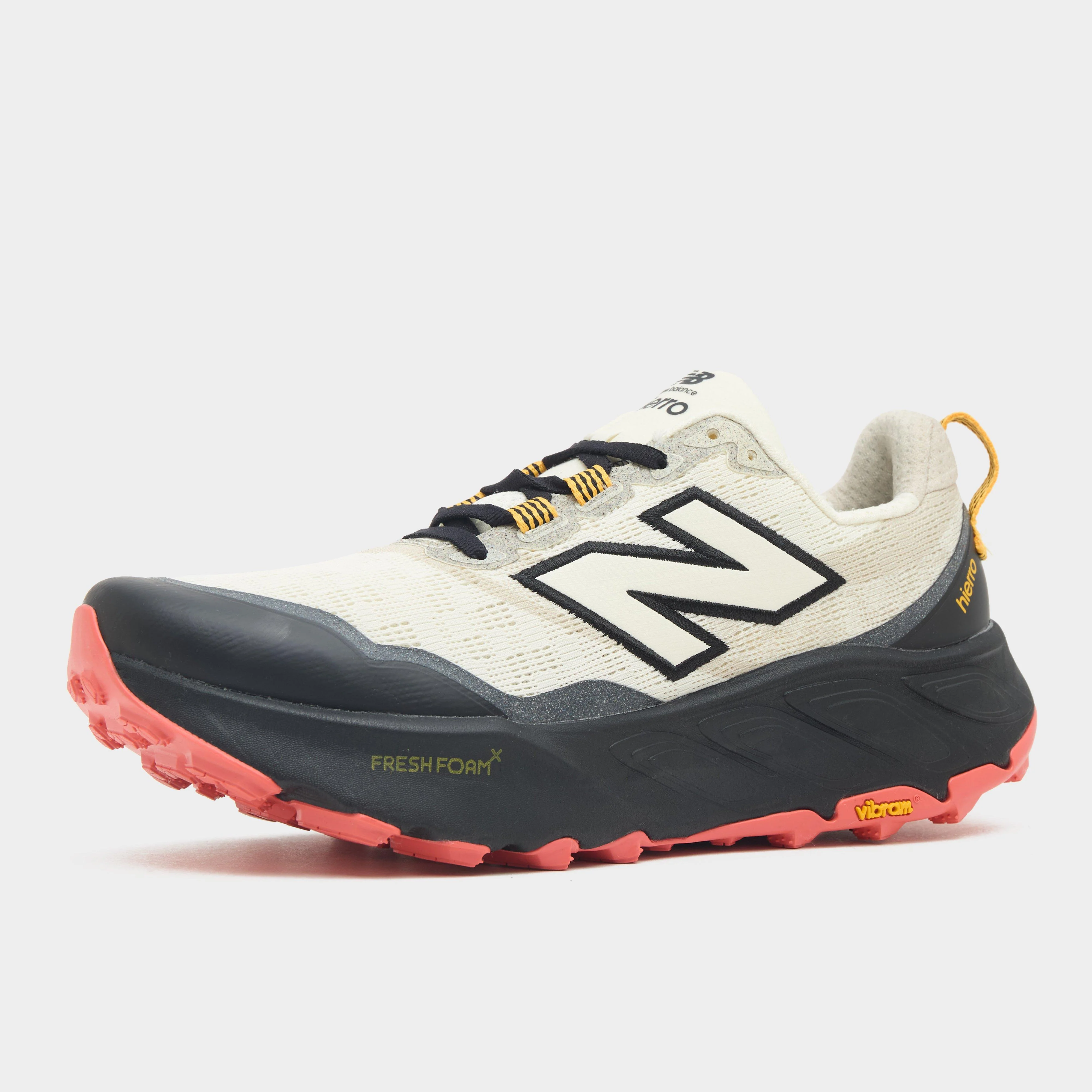 Men’s Fresh Foam X Hierro v9 Running Shoes - Image 3
