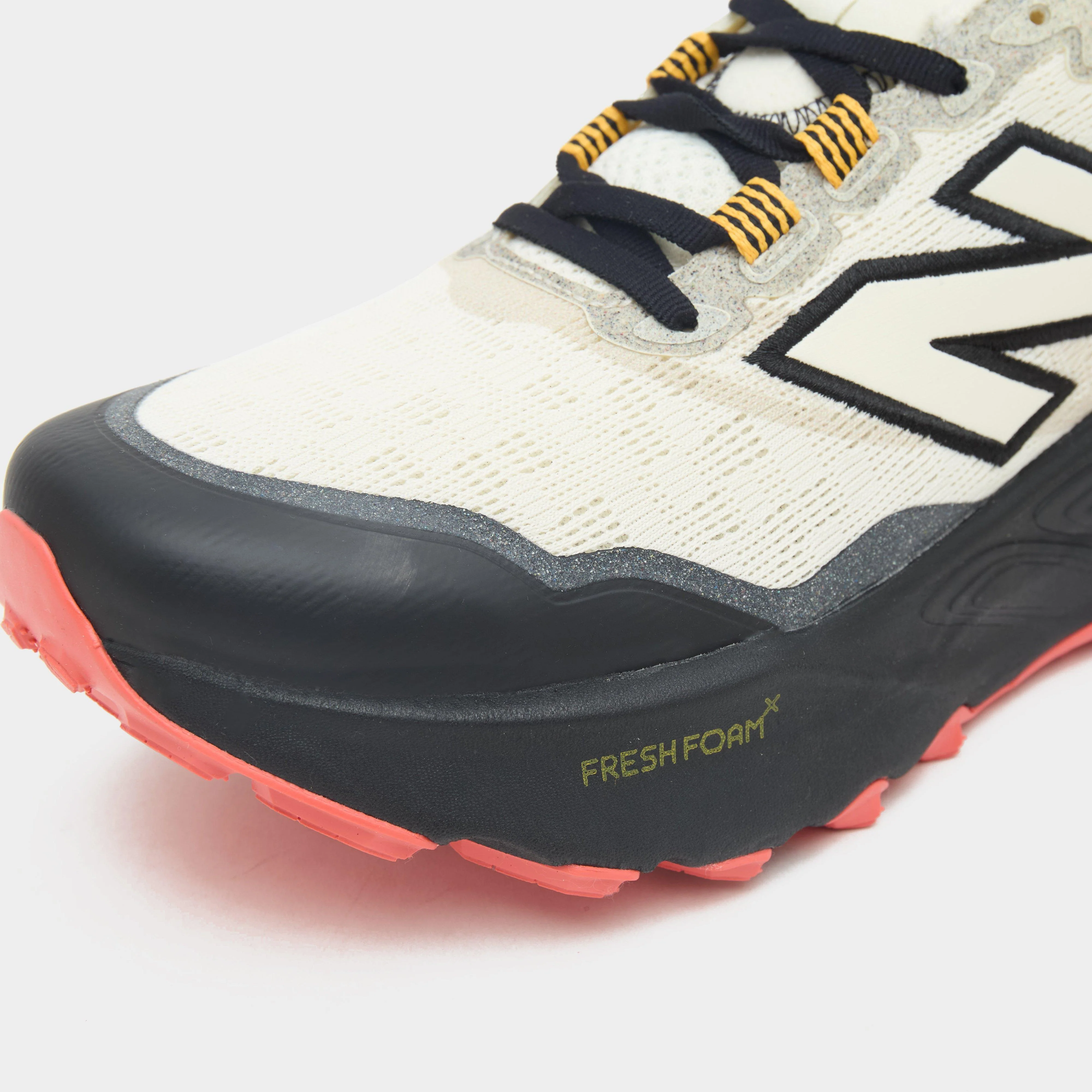 Men’s Fresh Foam X Hierro v9 Running Shoes - Image 4
