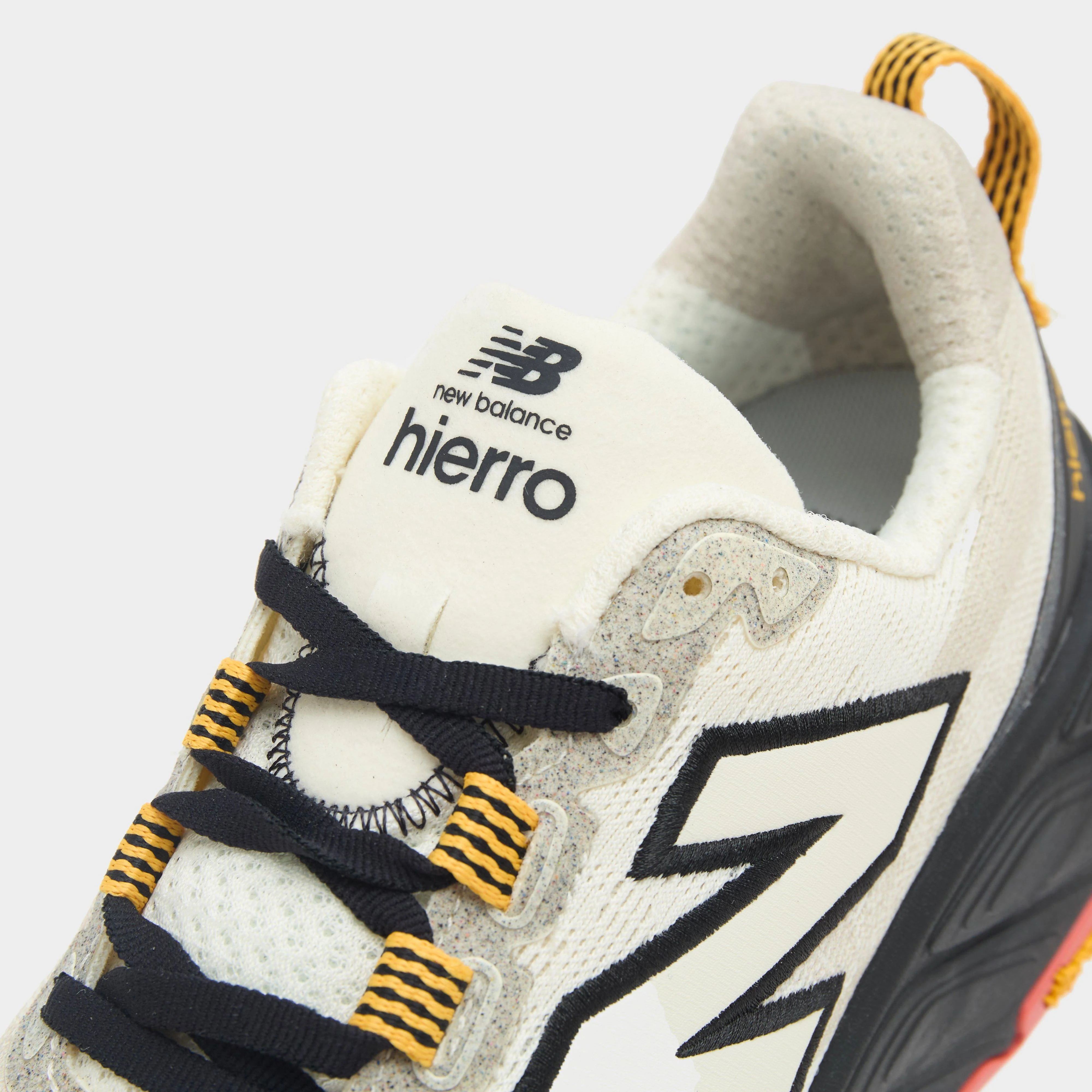 Men’s Fresh Foam X Hierro v9 Running Shoes - Image 5