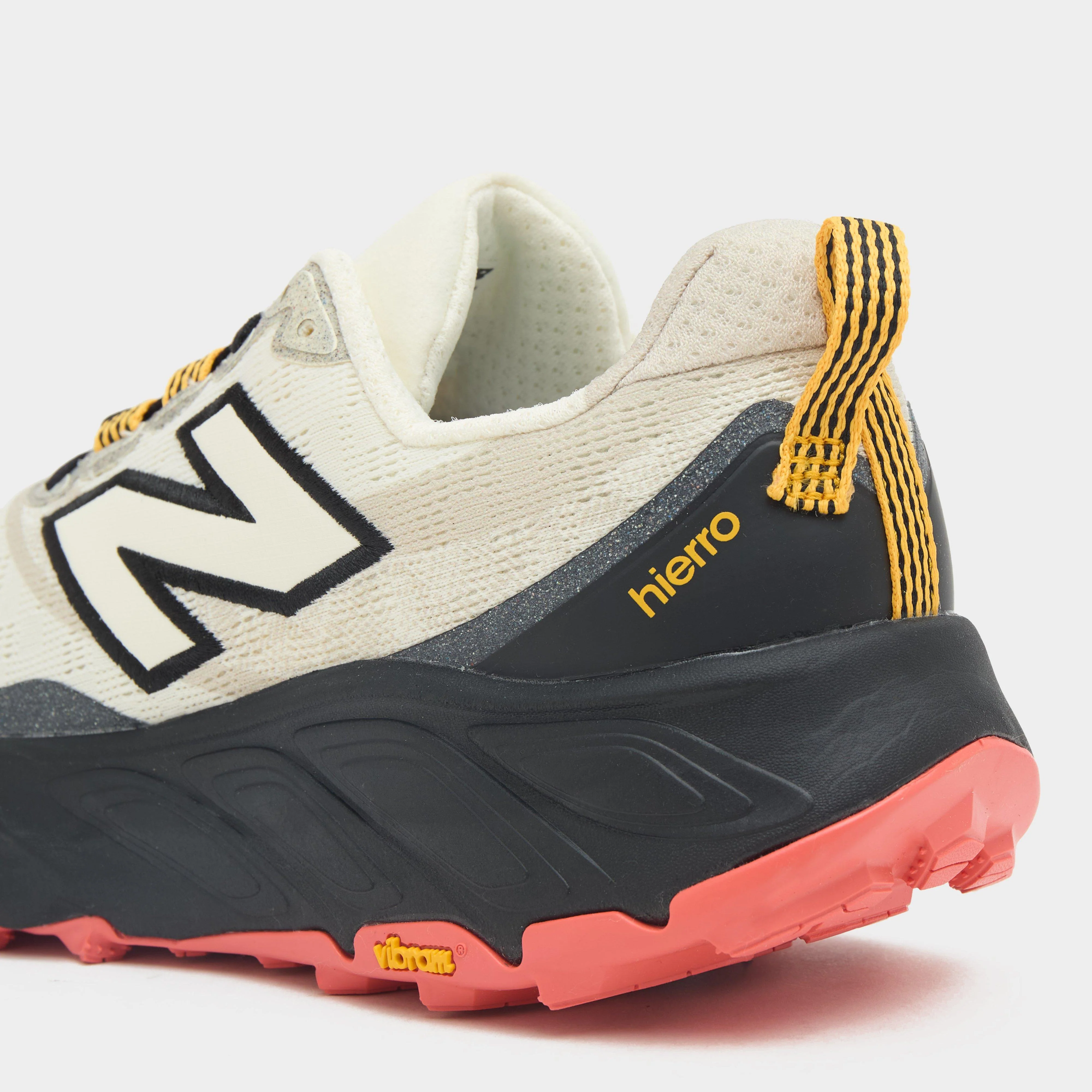 Men’s Fresh Foam X Hierro v9 Running Shoes - Image 6