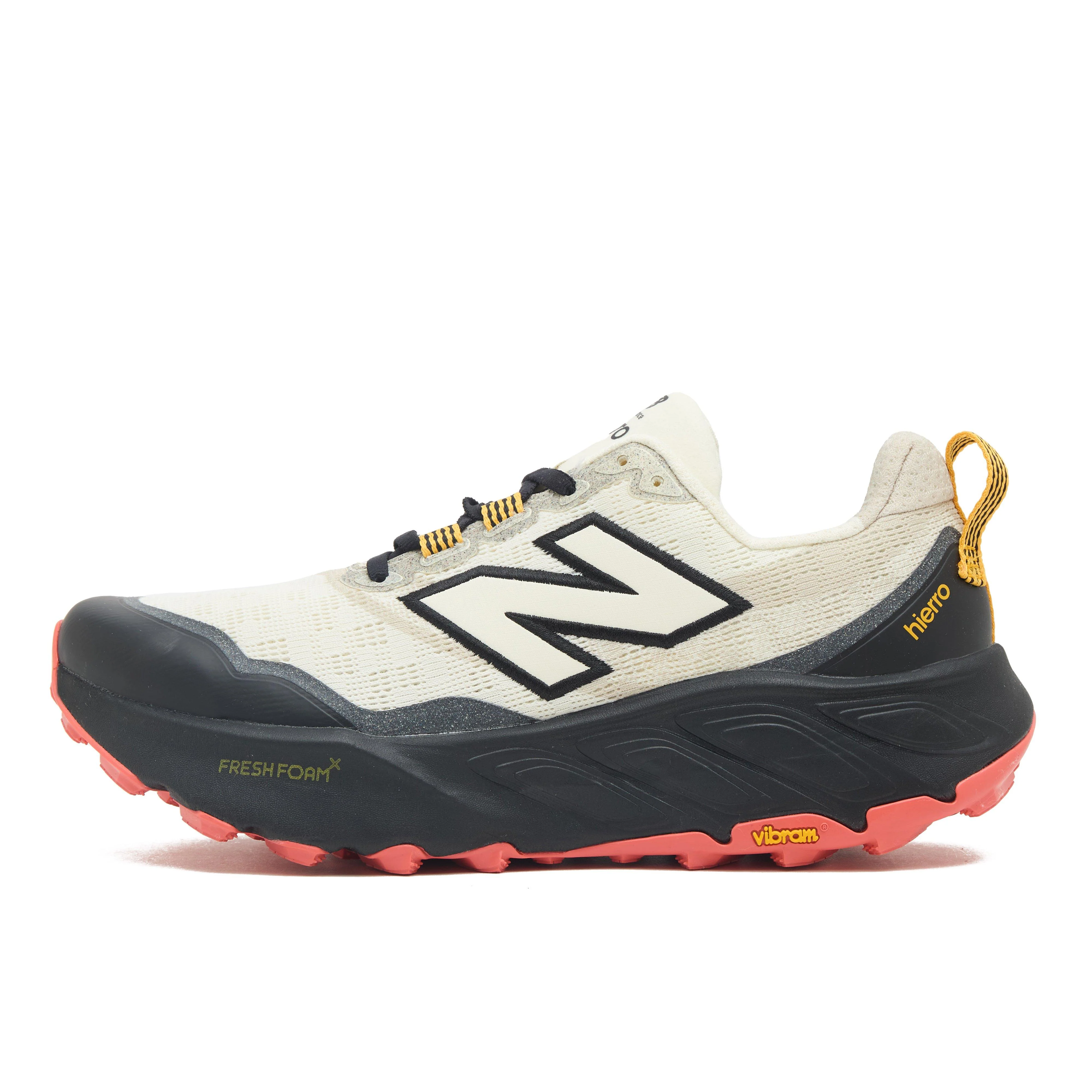 Men’s Fresh Foam X Hierro v9 Running Shoes - Image 7
