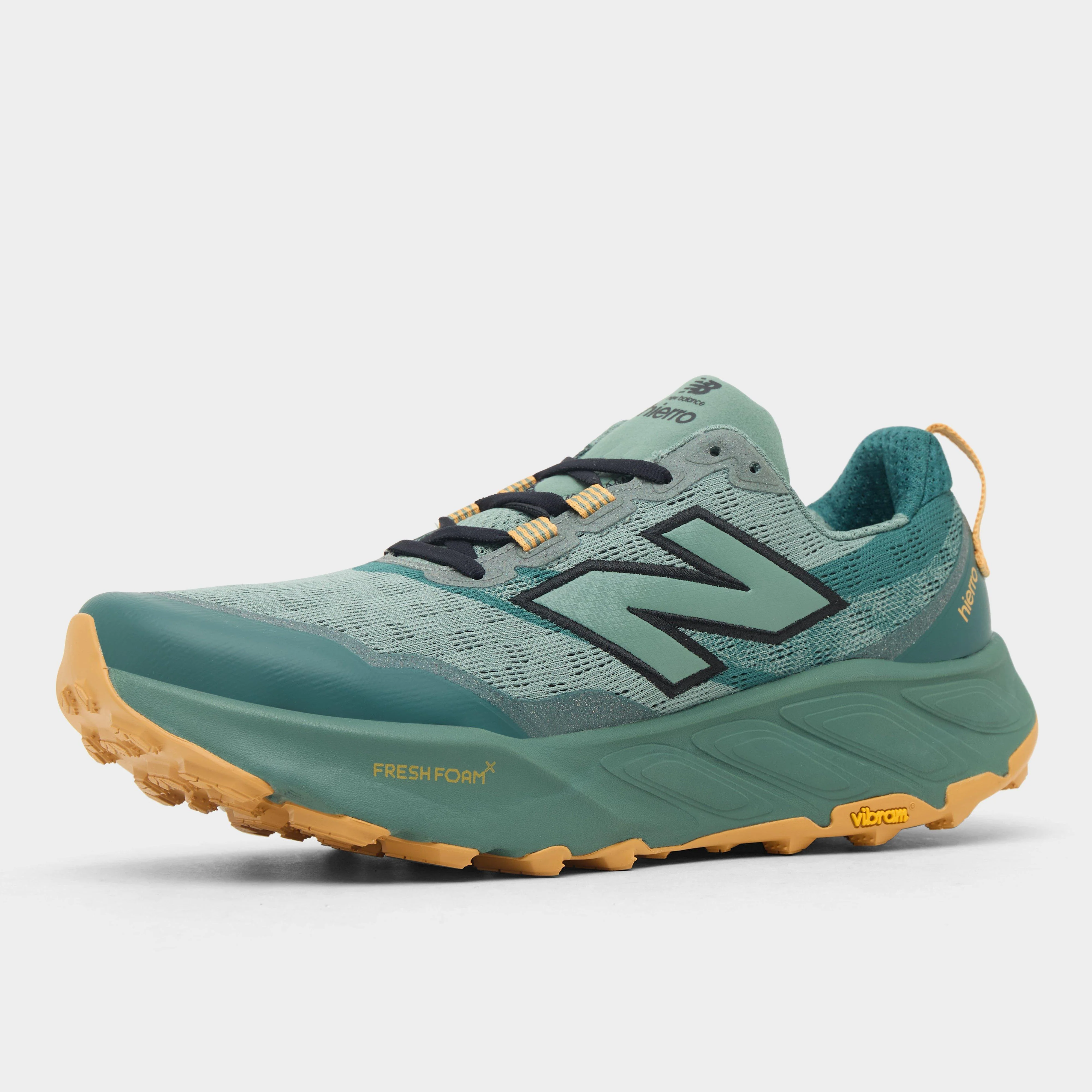 Men’s Fresh Foam X Hierro v9 Running Shoes - Image 3