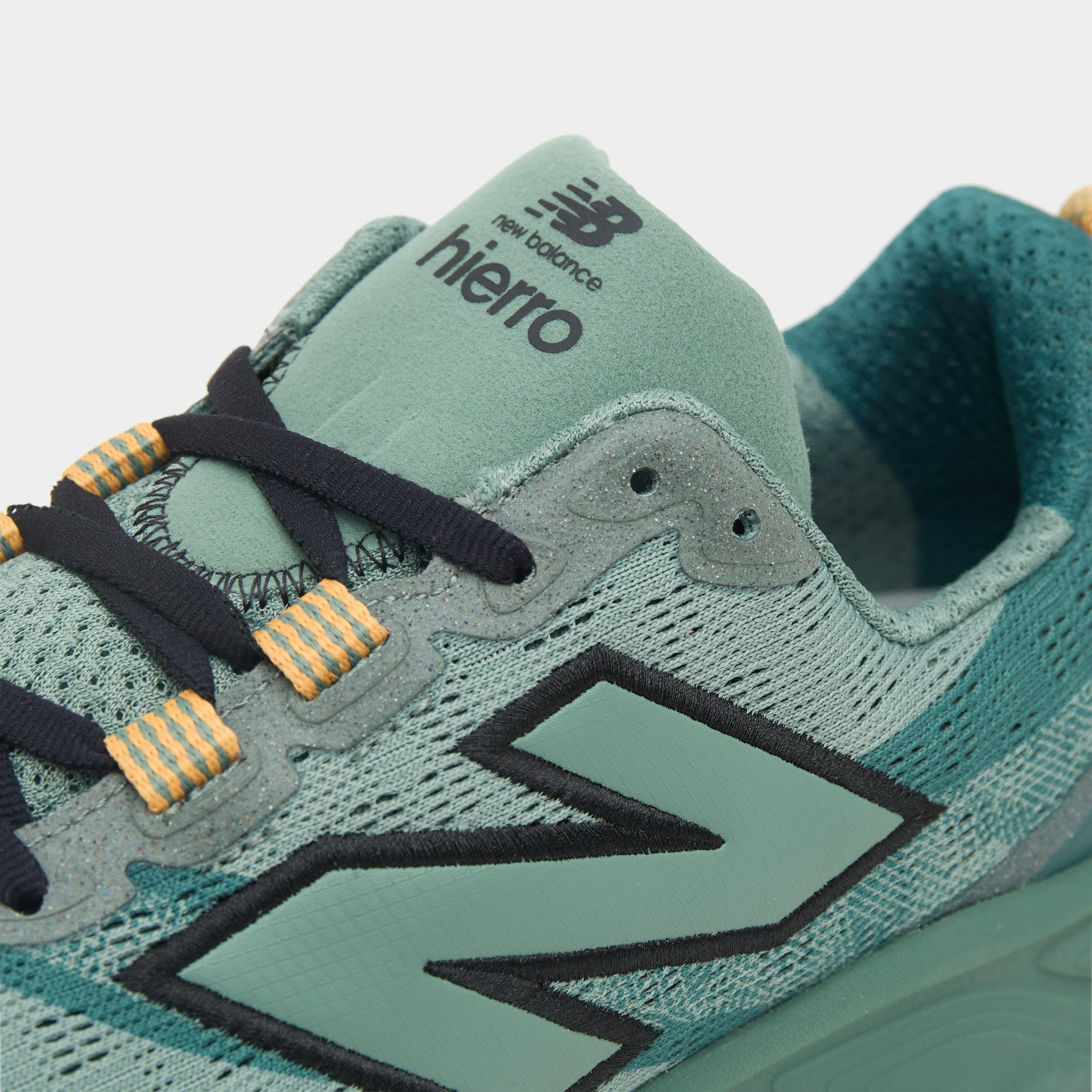 Men’s Fresh Foam X Hierro v9 Running Shoes - Image 5