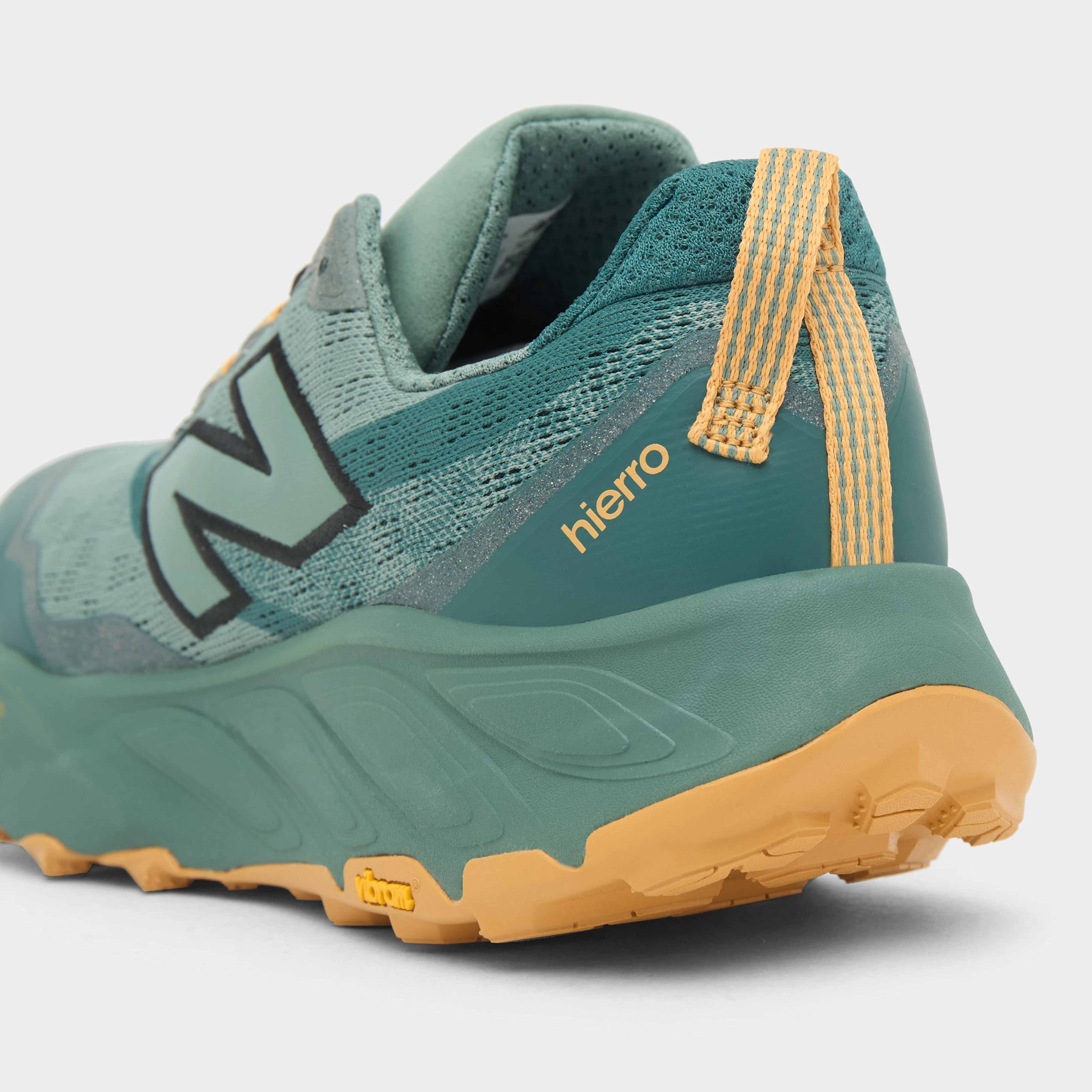 Men’s Fresh Foam X Hierro v9 Running Shoes - Image 6