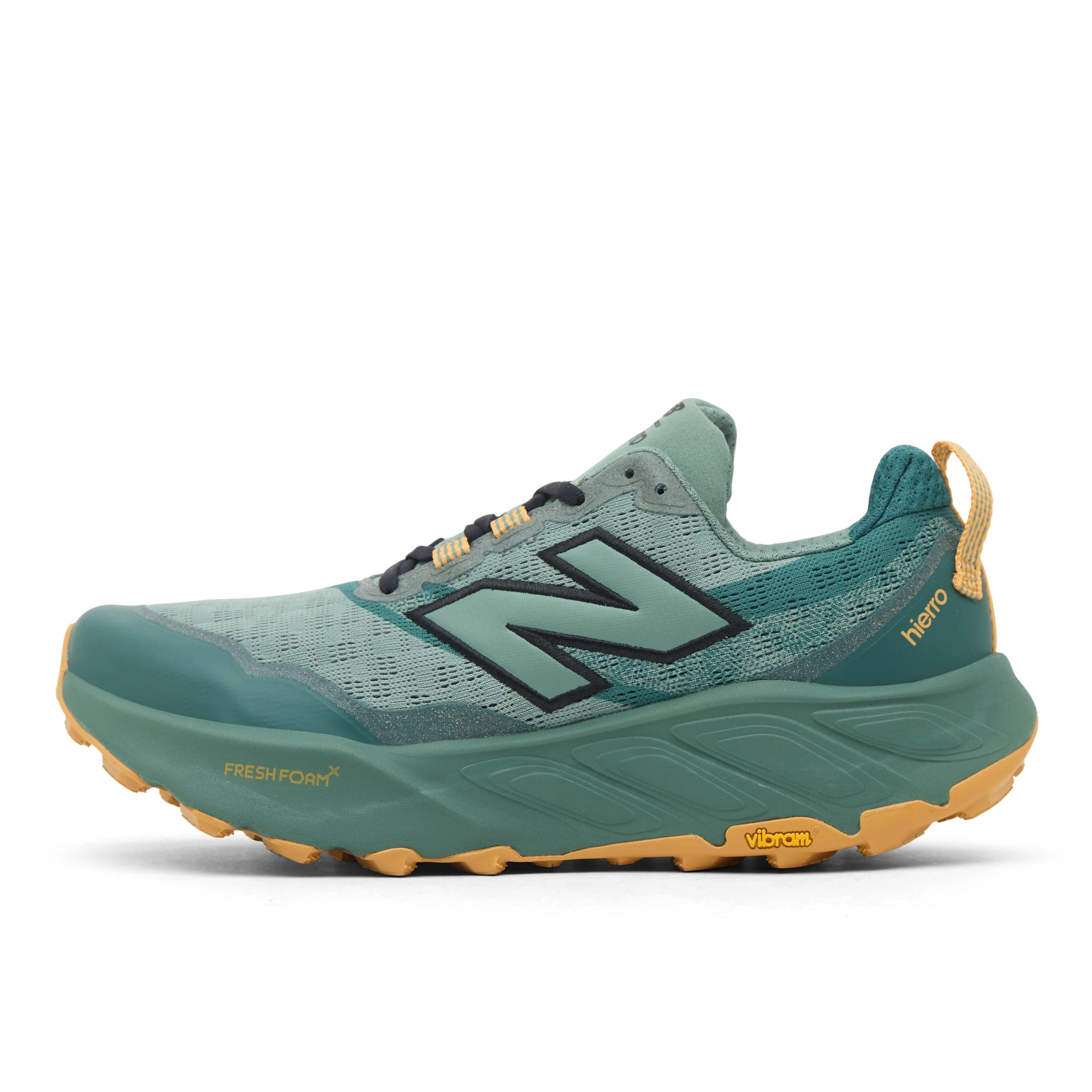 Men’s Fresh Foam X Hierro v9 Running Shoes - Image 7