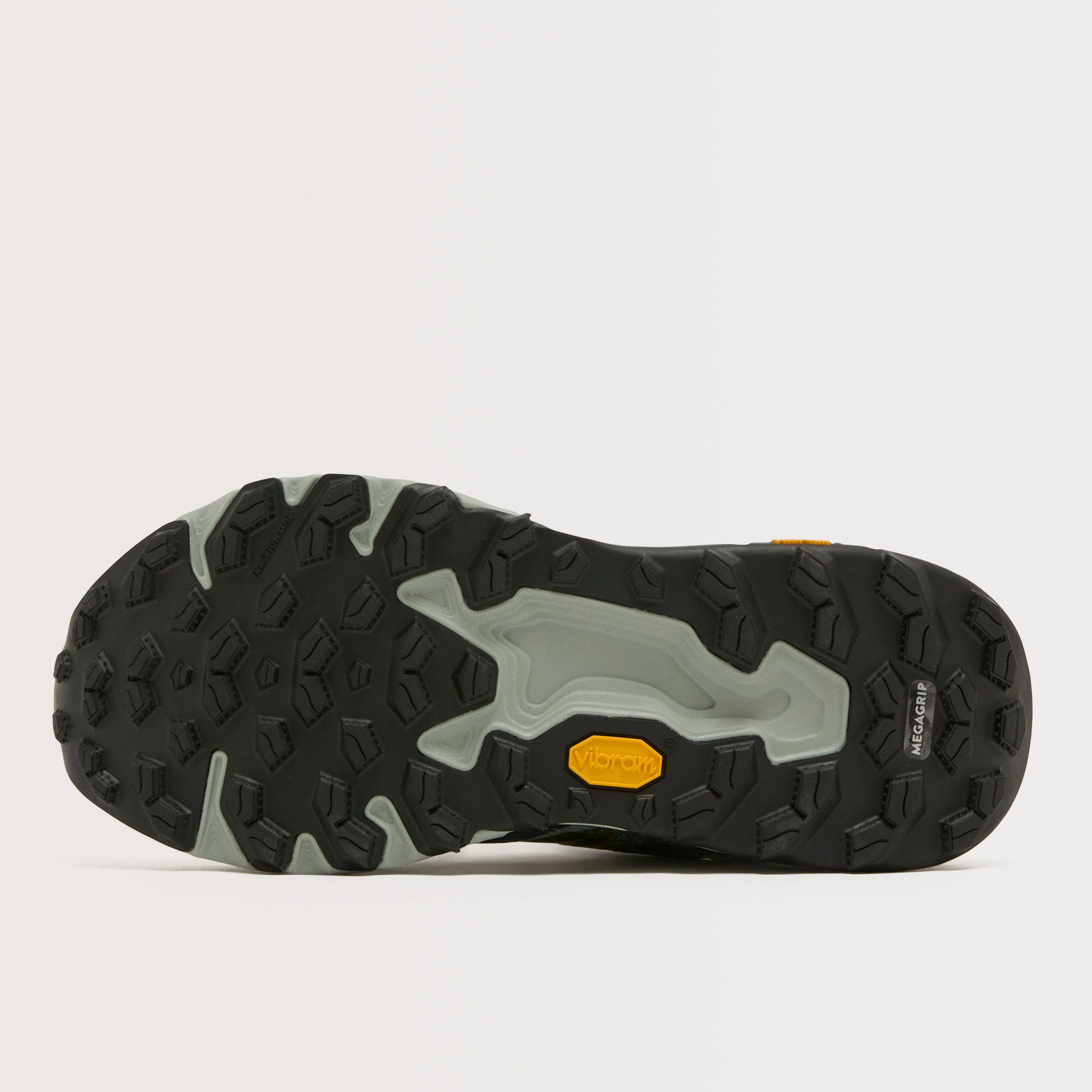Men’s Fresh Foam X Hierro v9 Running Shoes - Image 3