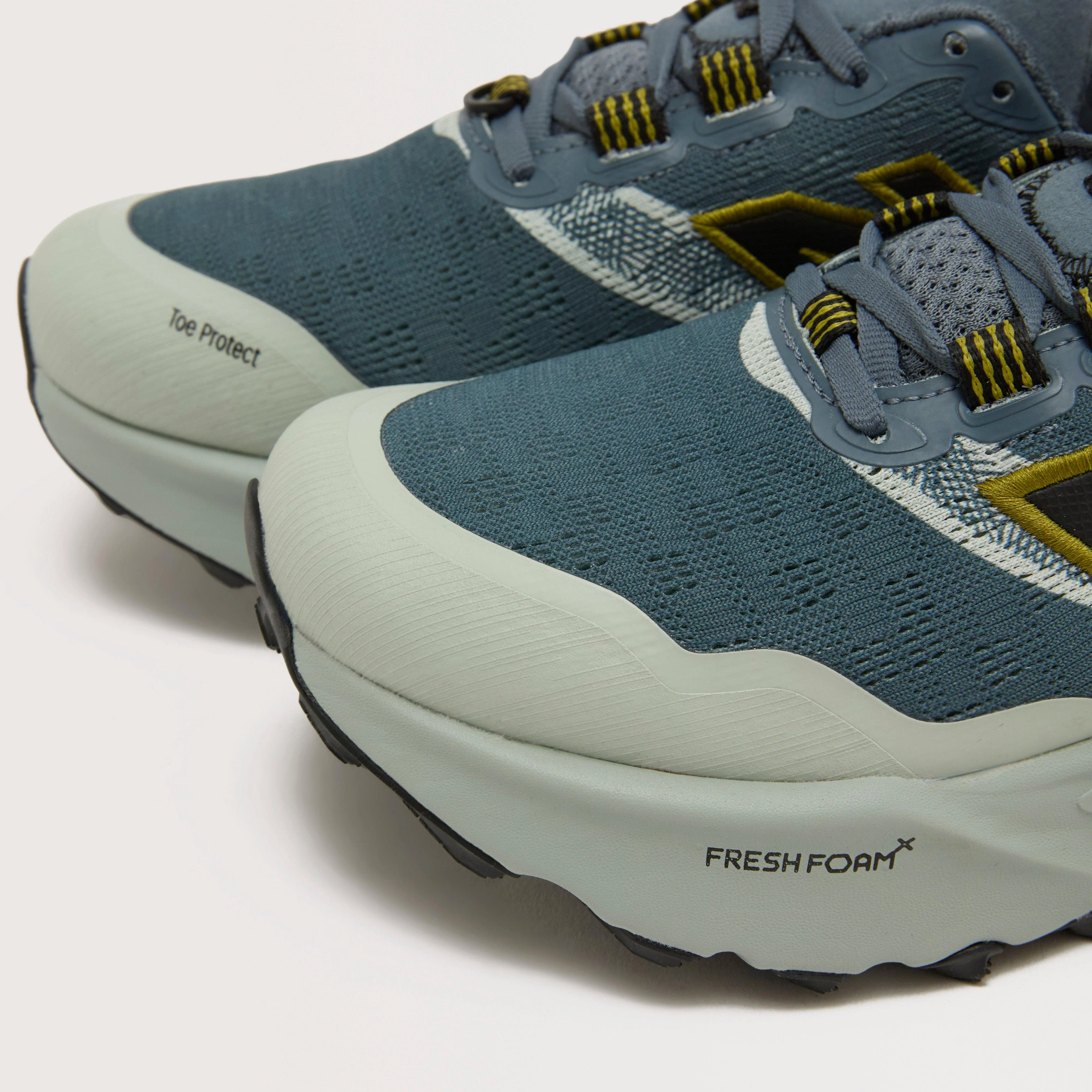 Men’s Fresh Foam X Hierro v9 Running Shoes - Image 5