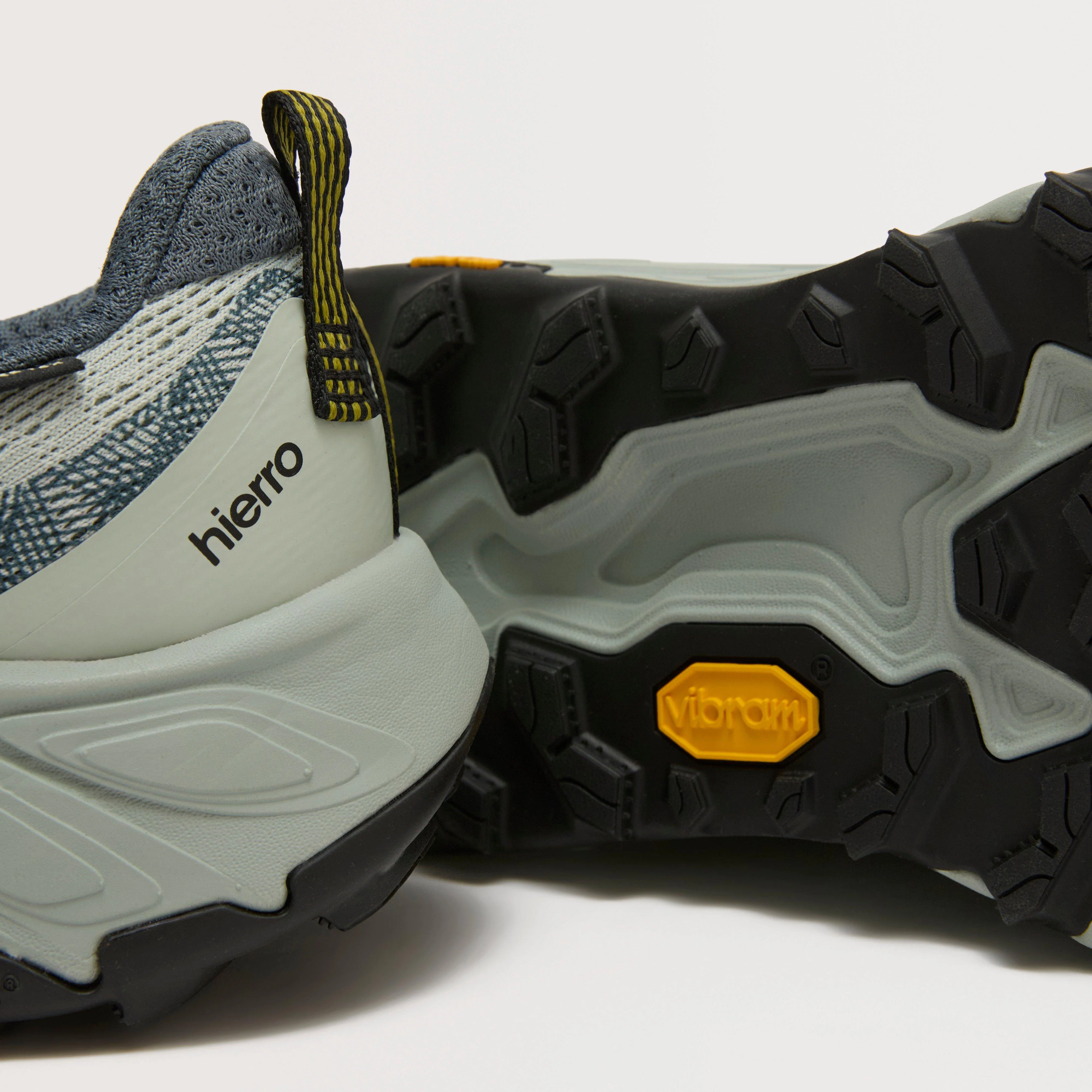 Men’s Fresh Foam X Hierro v9 Running Shoes - Image 6