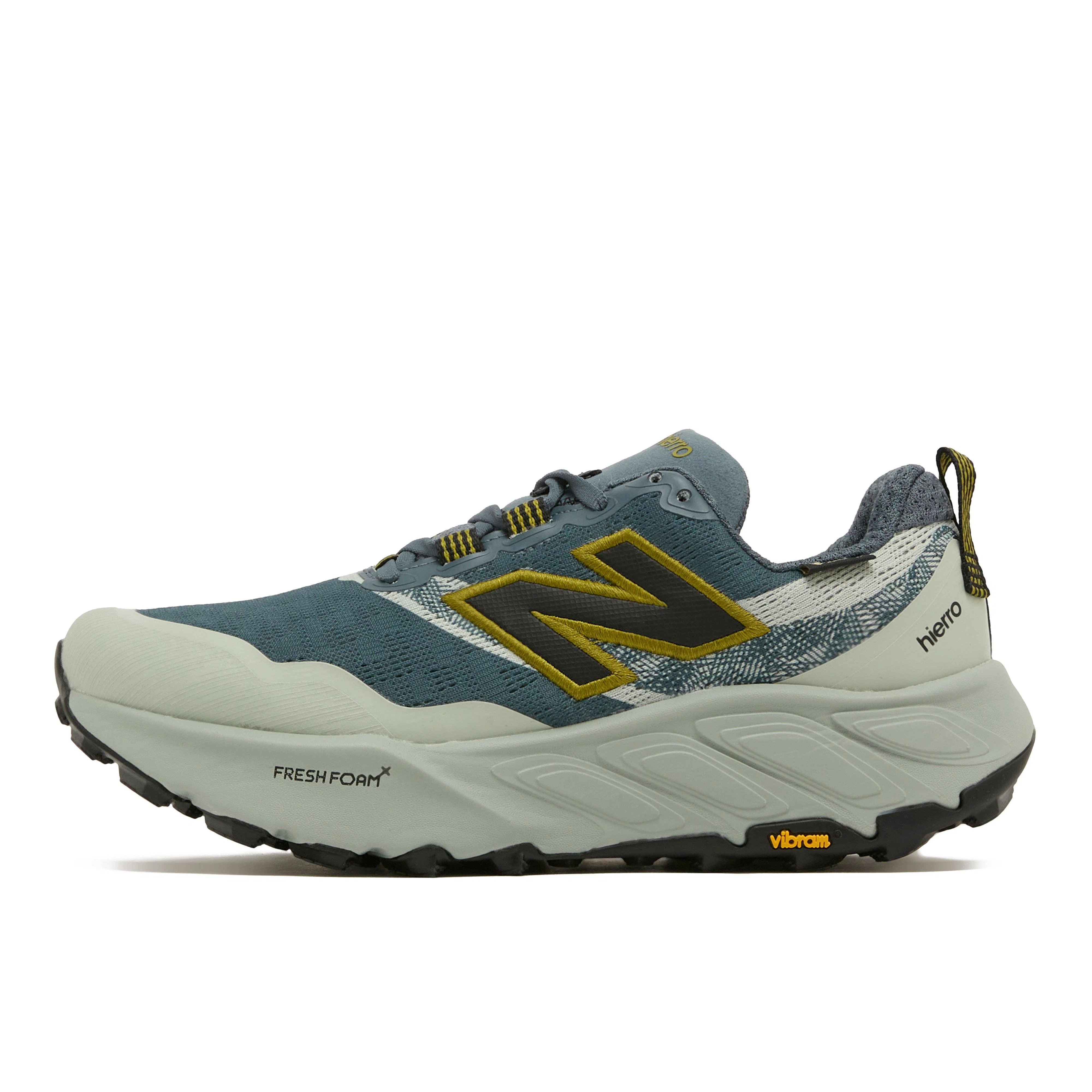 Men’s Fresh Foam X Hierro v9 Running Shoes - Image 7