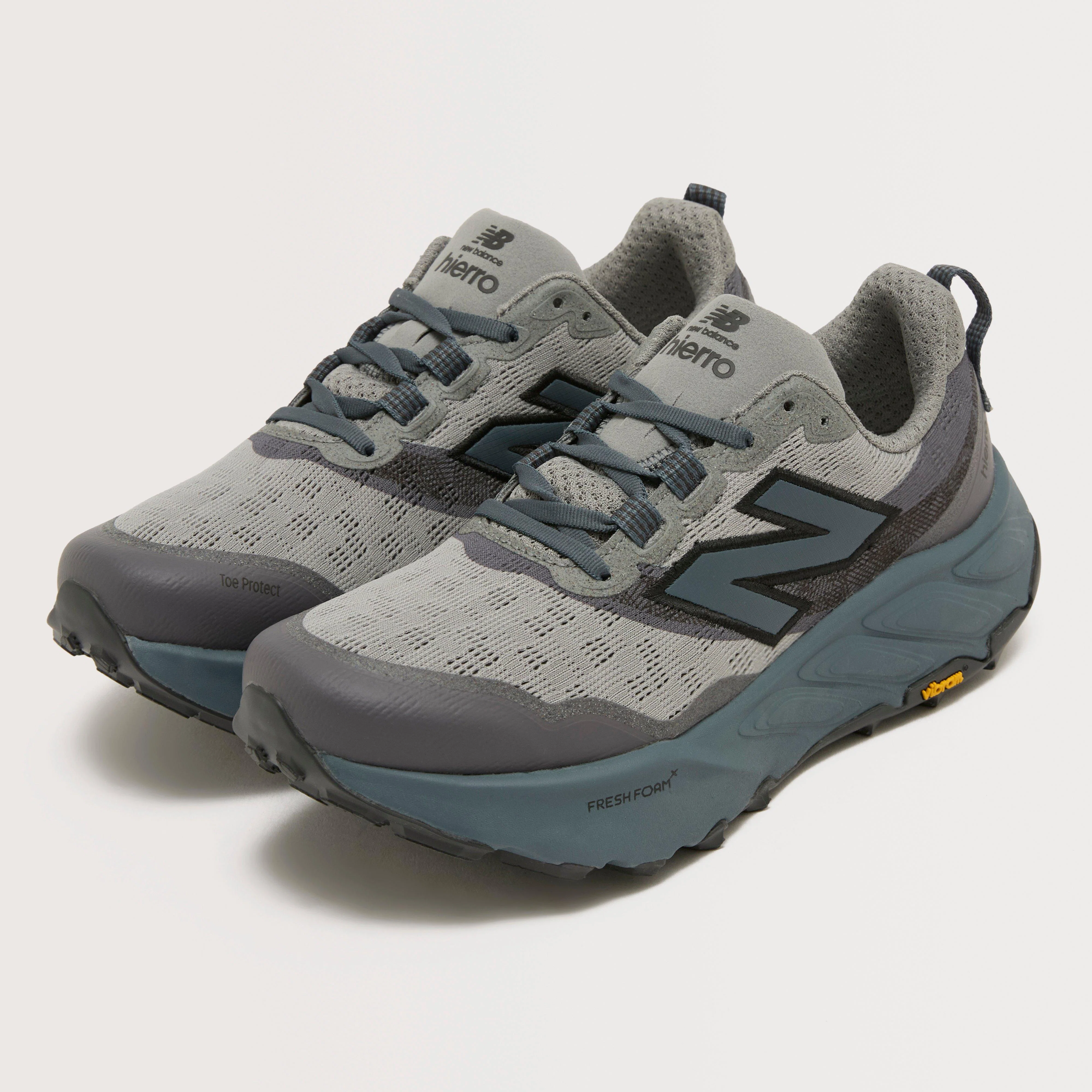 Men’s Fresh Foam X Hierro v9 Running Shoes - Image 2