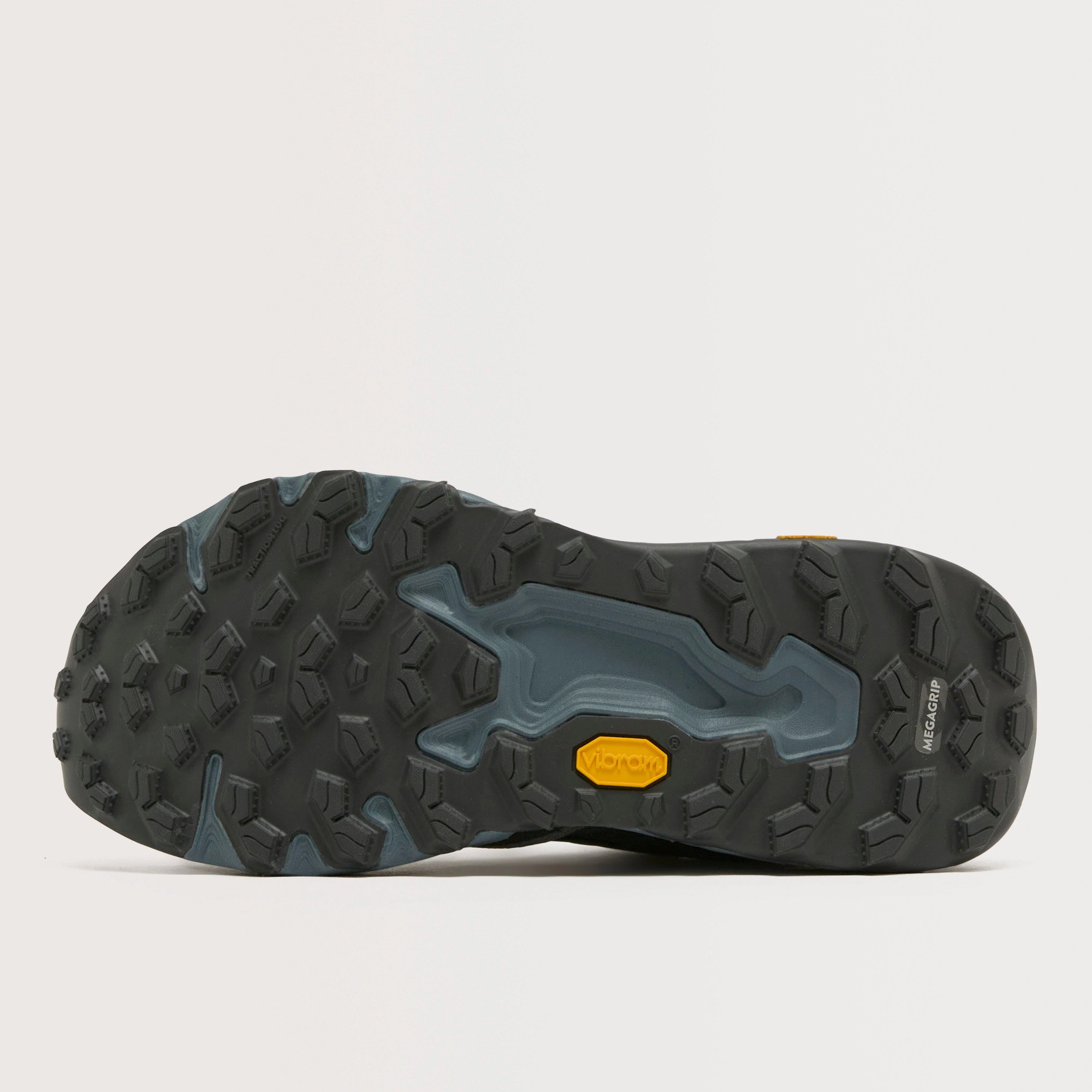 Men’s Fresh Foam X Hierro v9 Running Shoes - Image 3