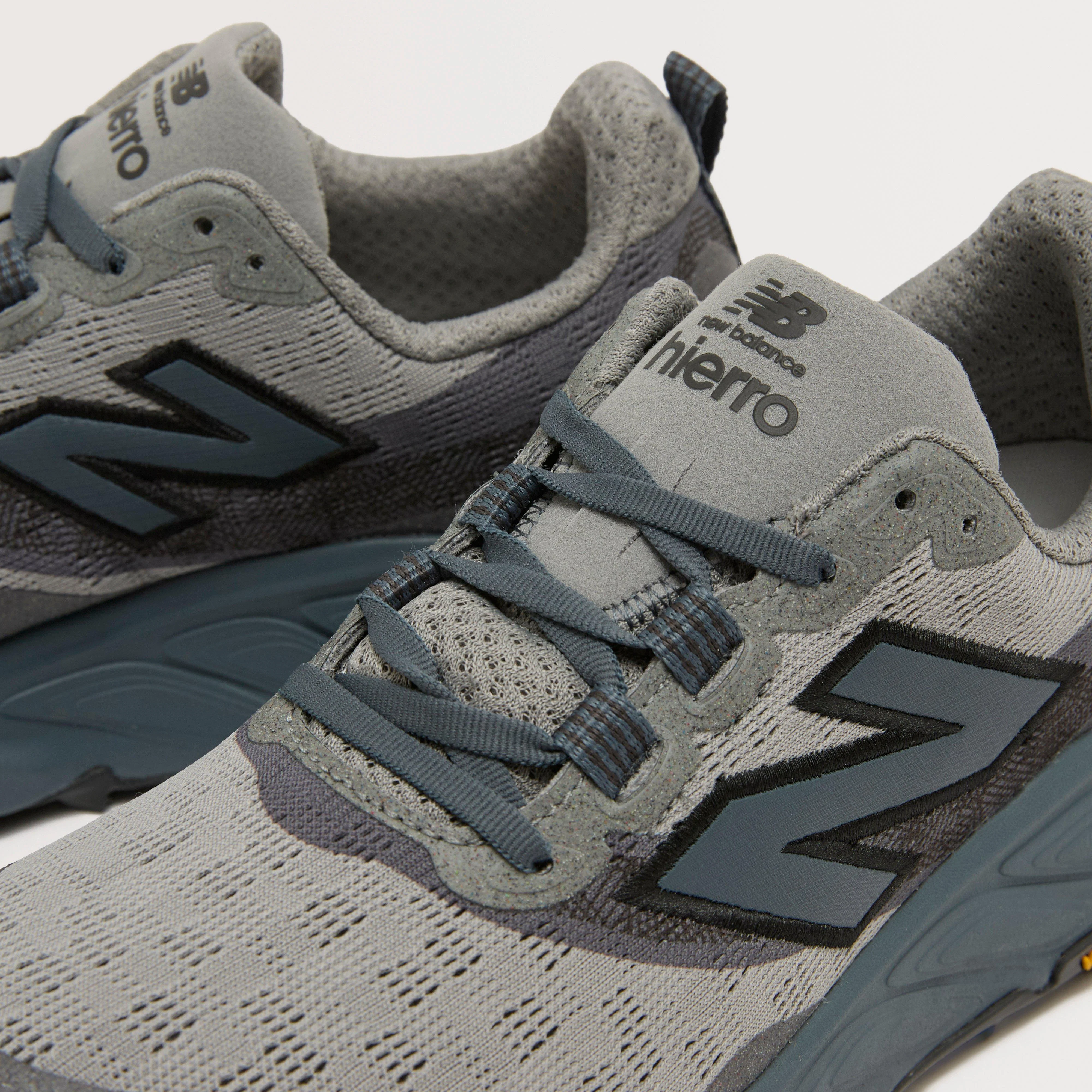 Men’s Fresh Foam X Hierro v9 Running Shoes - Image 4