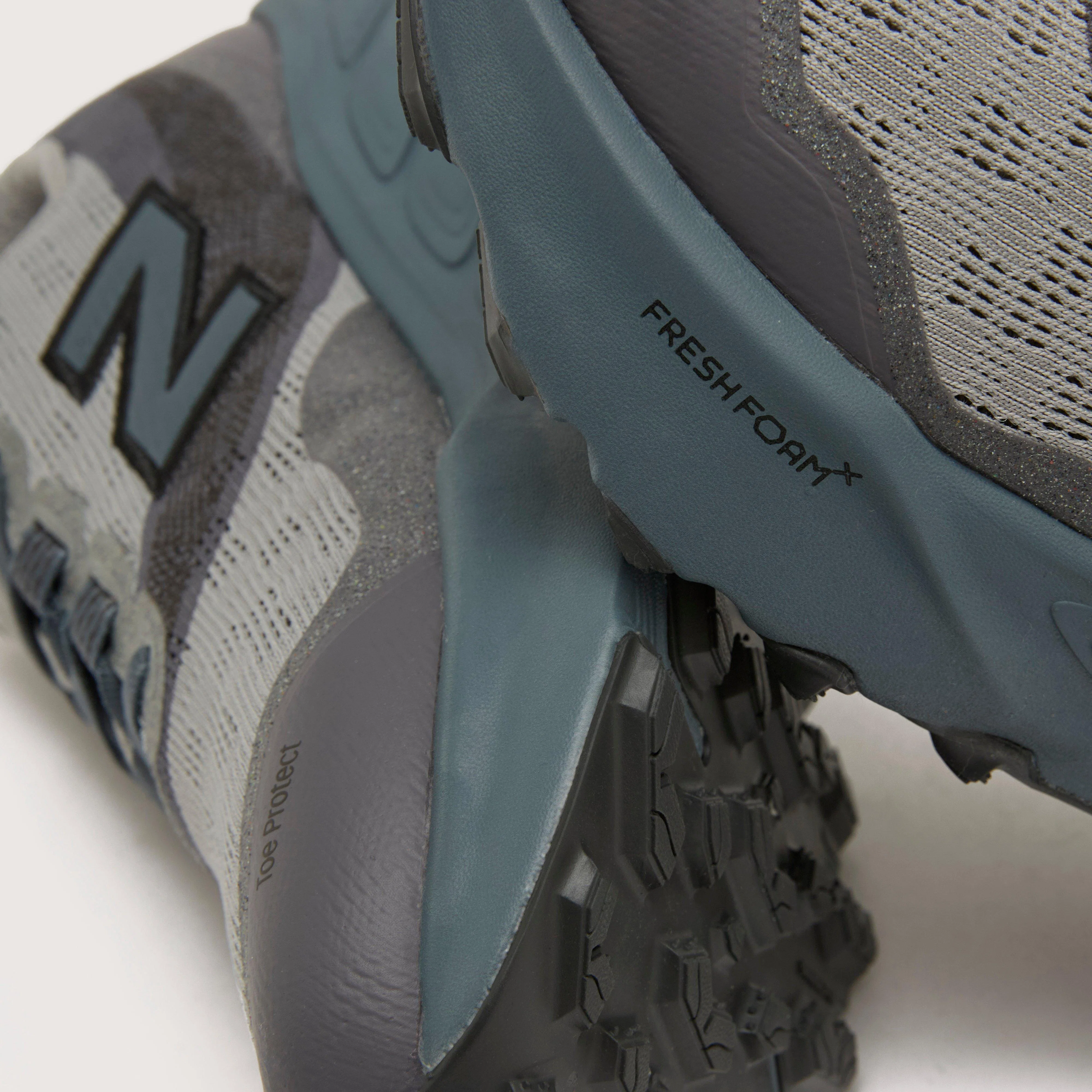Men’s Fresh Foam X Hierro v9 Running Shoes - Image 5