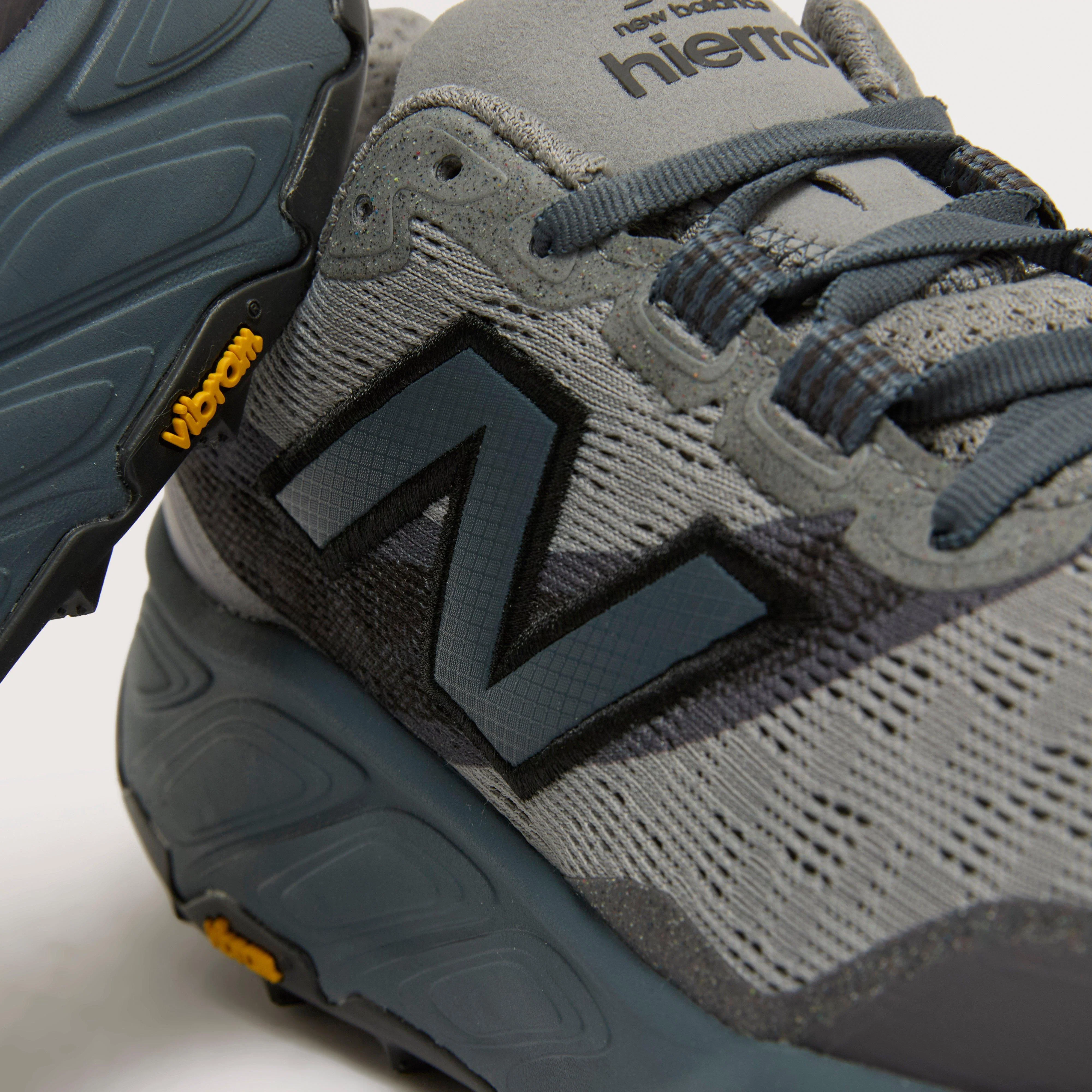 Men’s Fresh Foam X Hierro v9 Running Shoes - Image 6